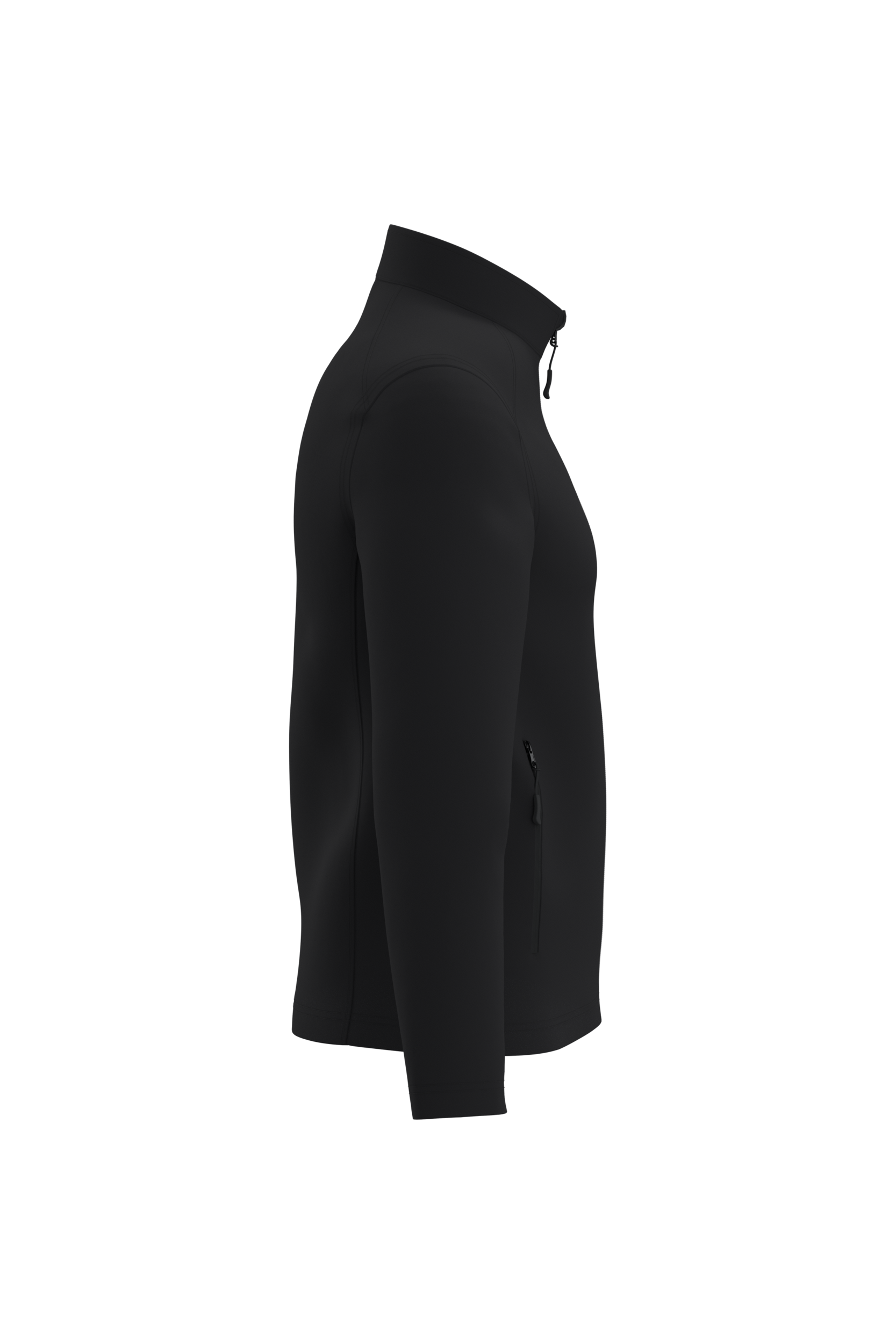 GDTXIB410 Ideal Black SIDE
