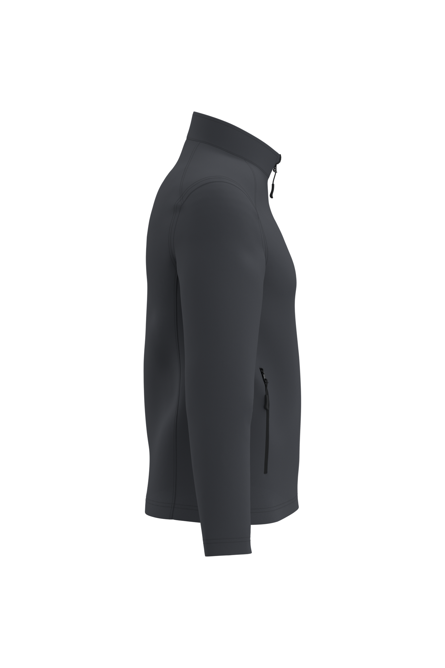 GDTXIB410 Ideal Dark Grey SIDE