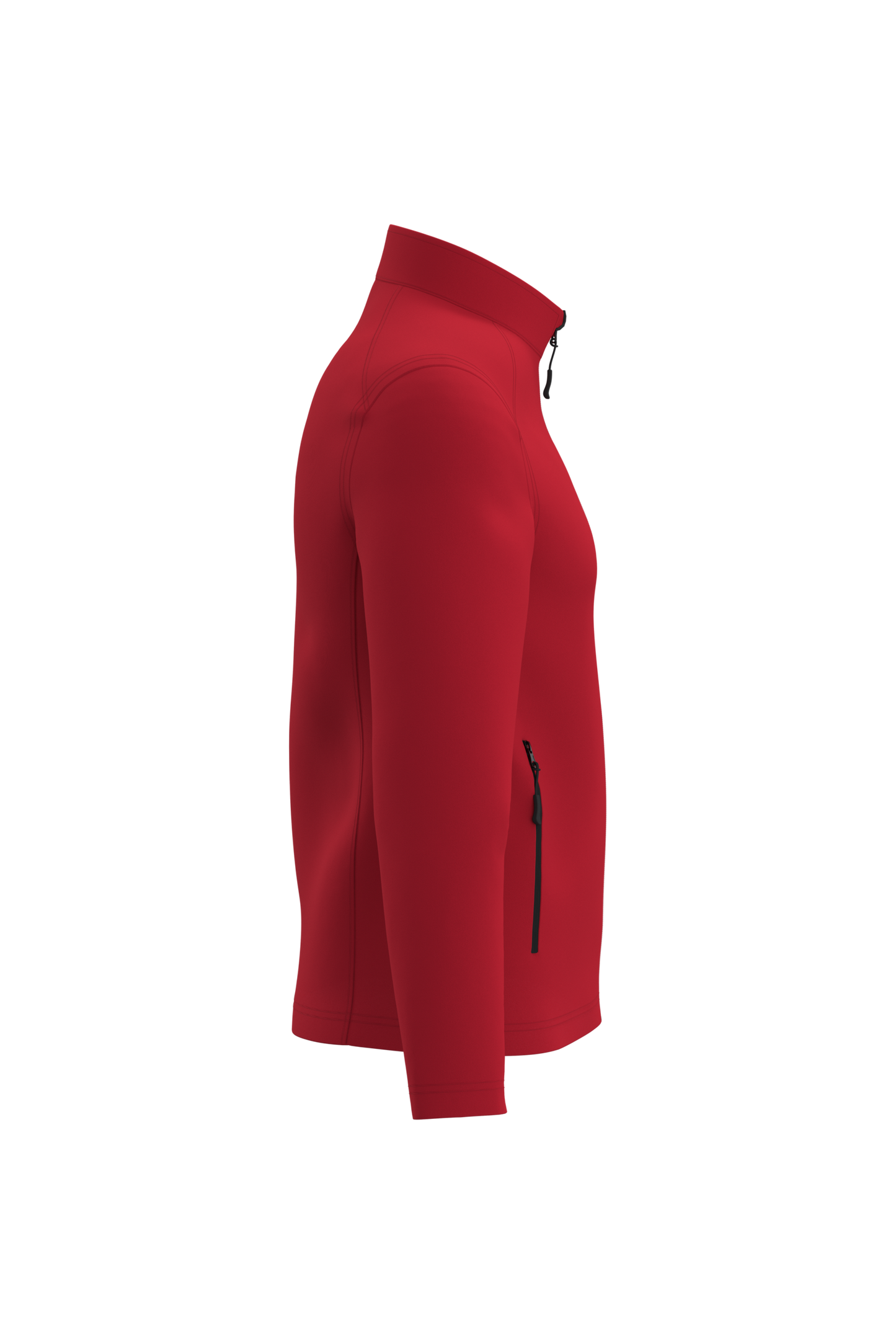 GDTXIB410 Ideal Red SIDE