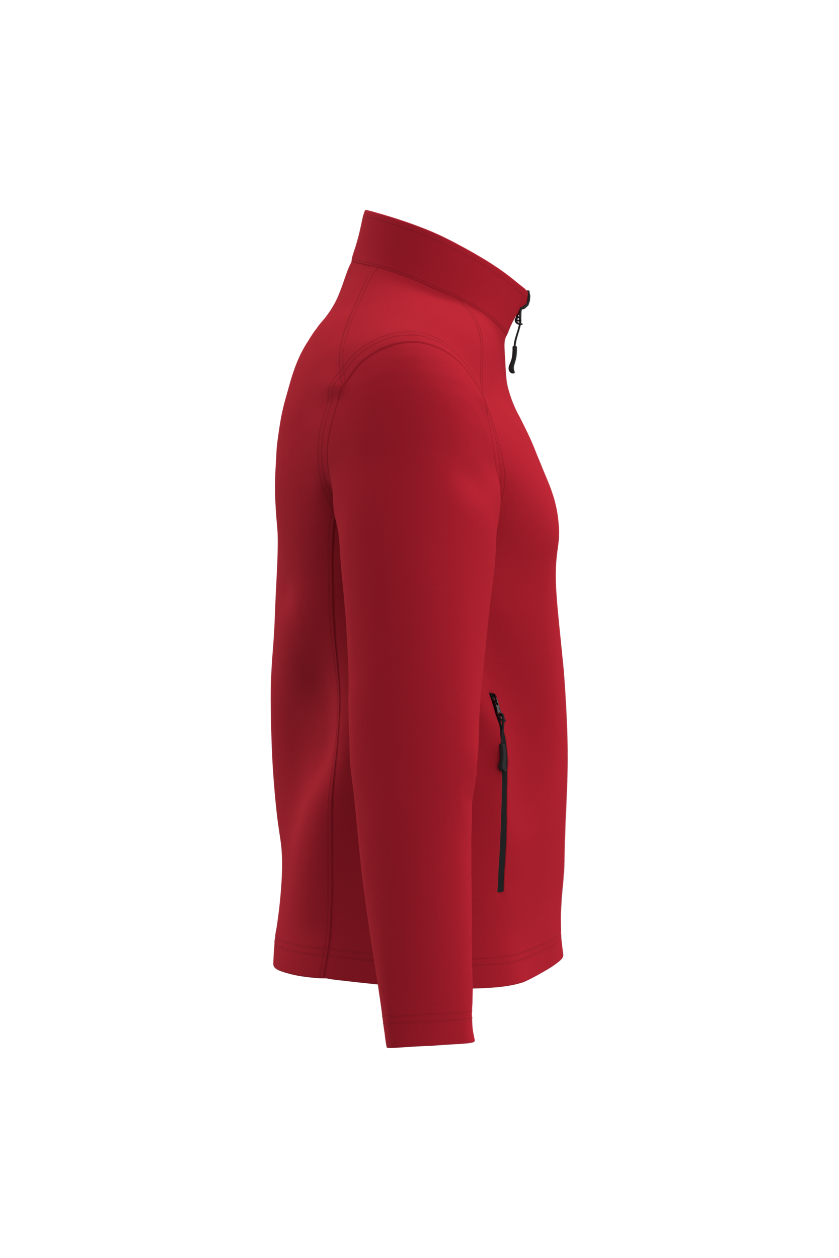 GDTXIB410 Ideal Red SIDE
