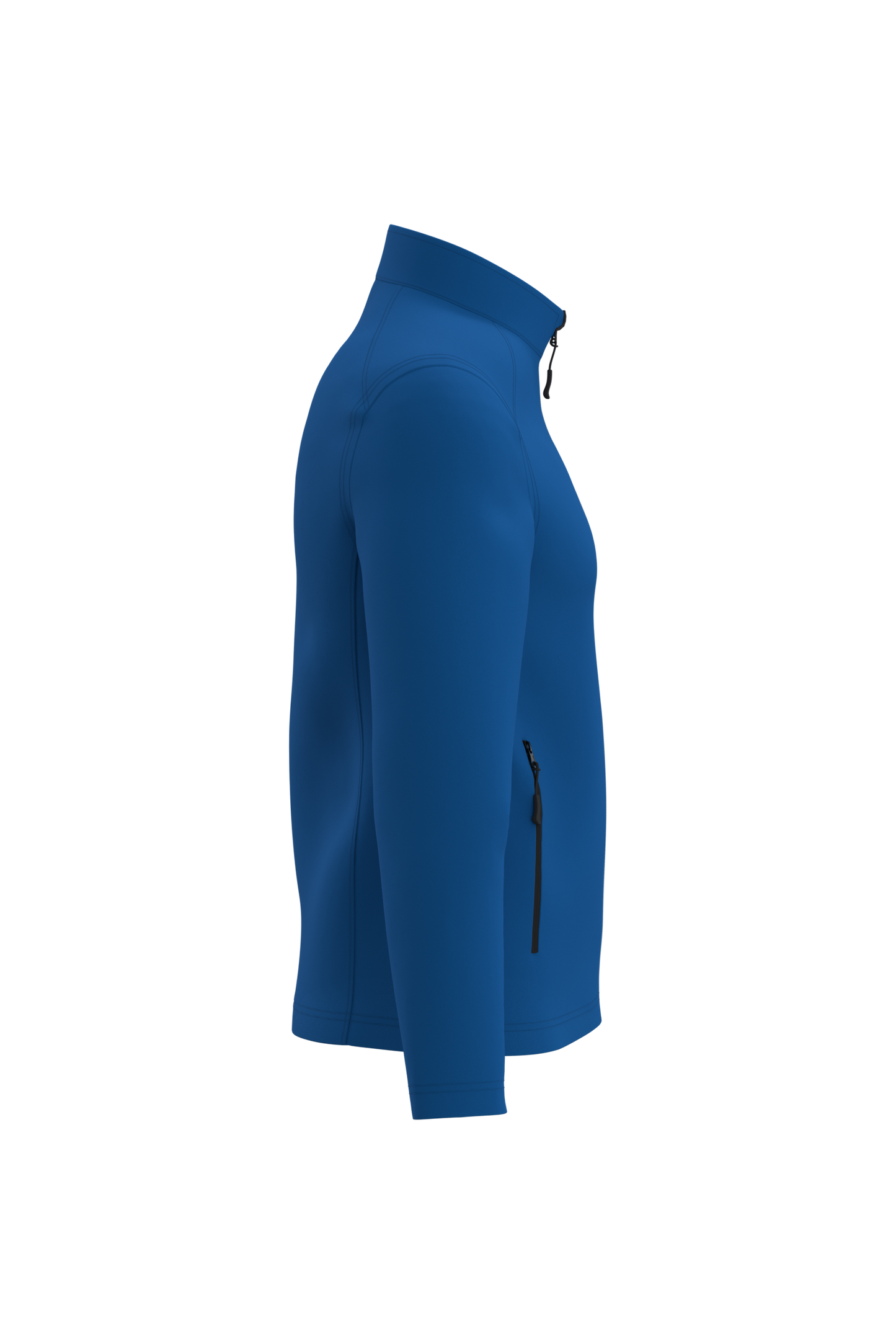 GDTXIB410 Ideal Royal Blue SIDE