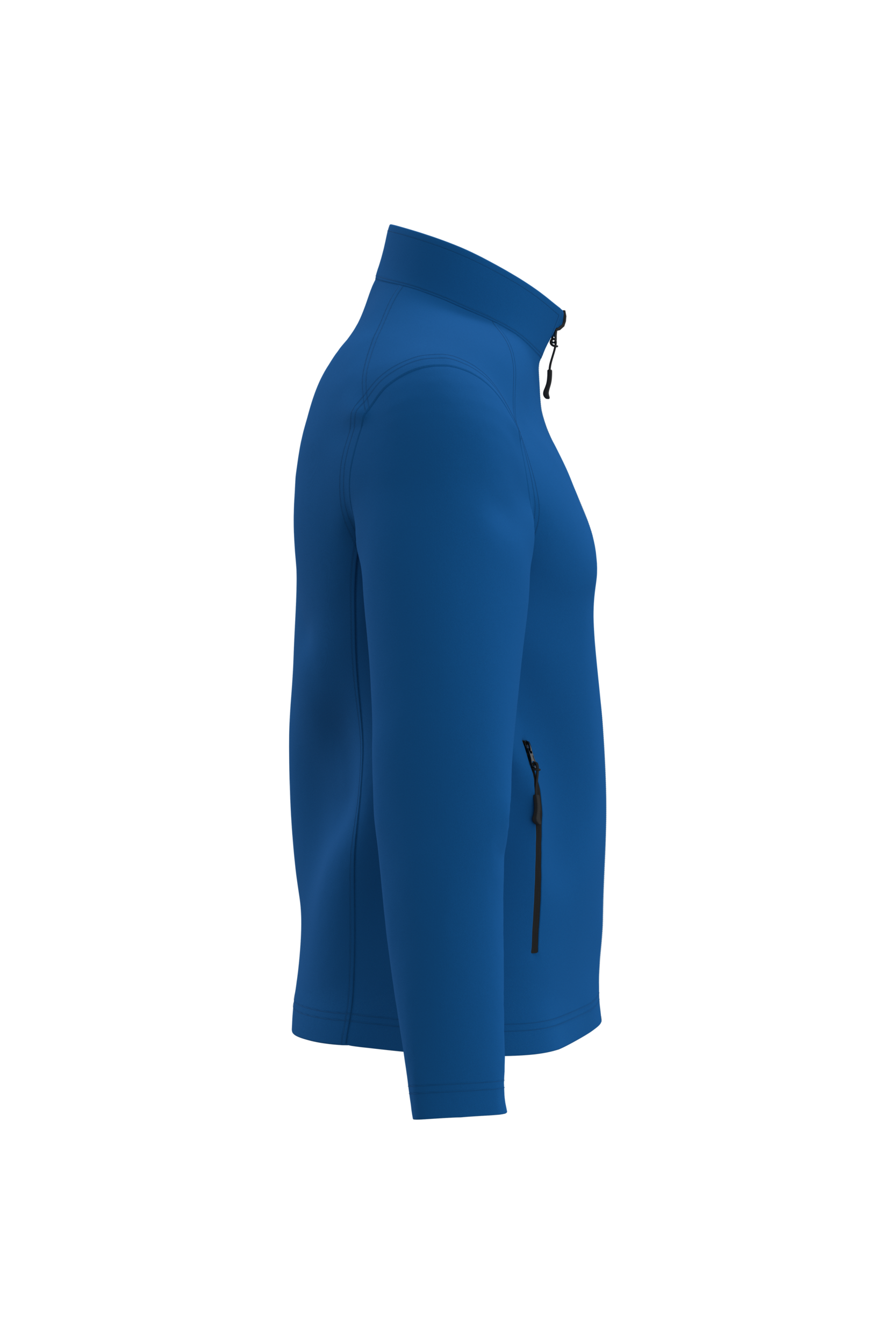 GDTXIB410 Ideal Royal Blue SIDE