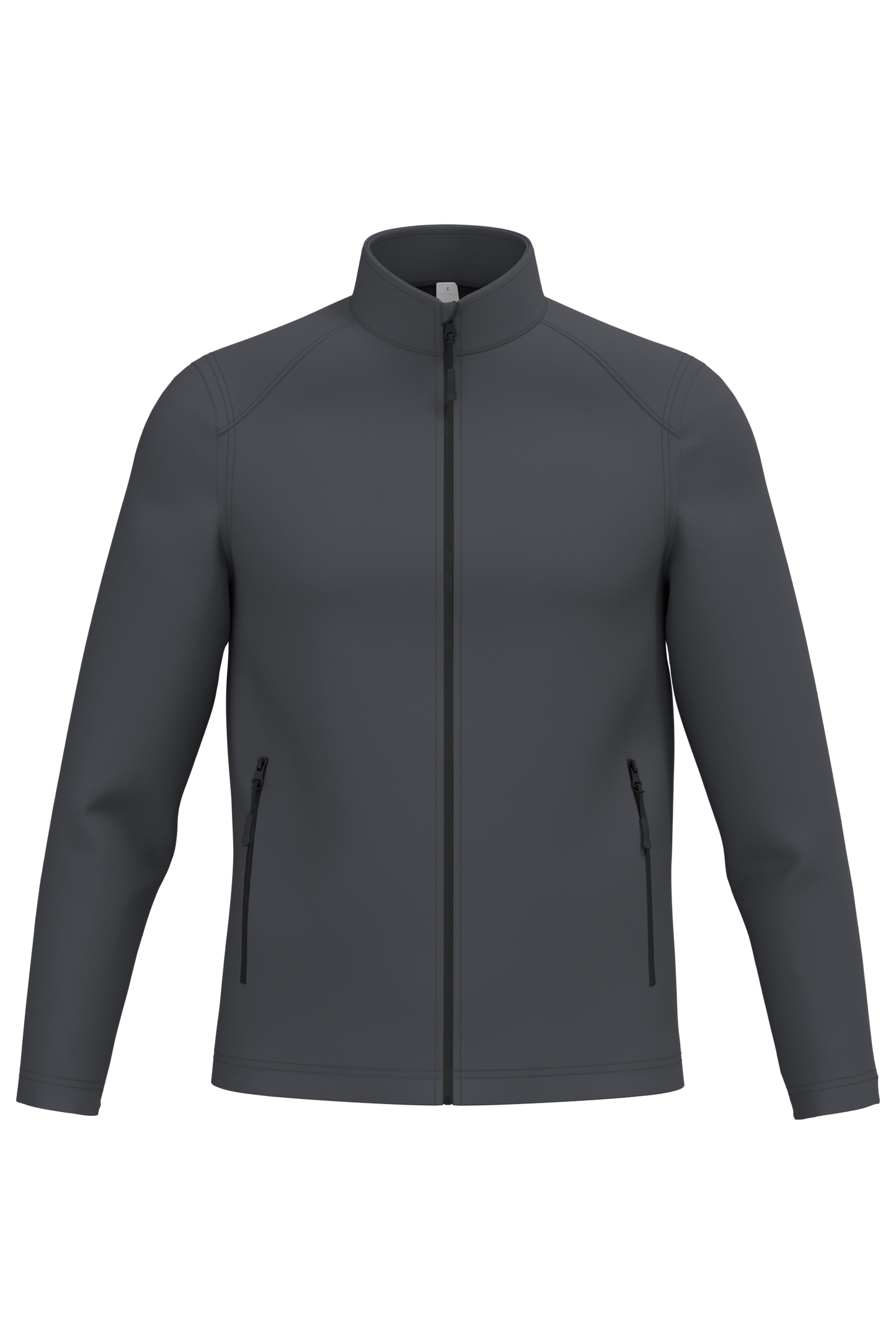 GDTXIB410 Ideal Dark Grey FACE