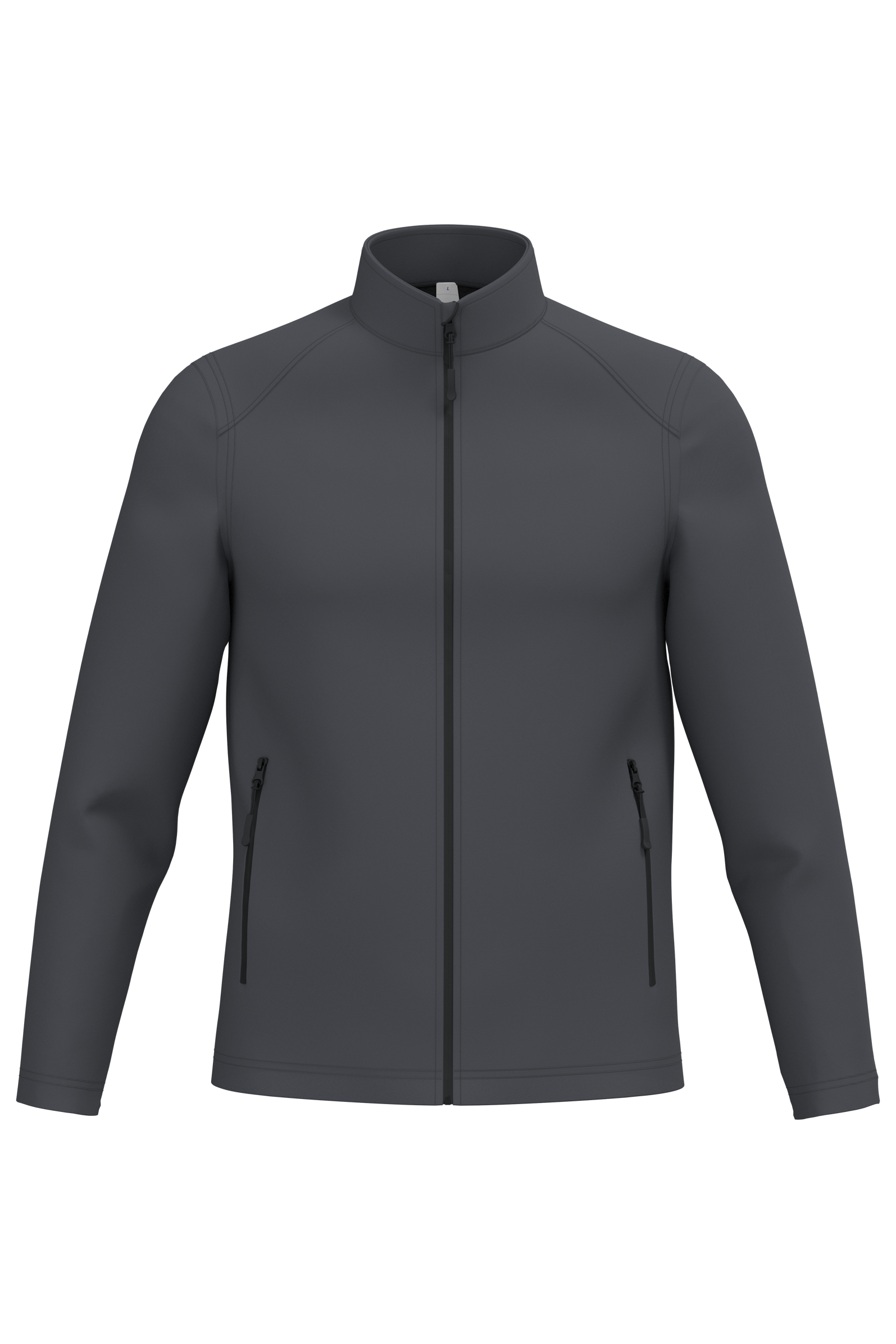 GDTXIB410 Ideal Dark Grey FACE