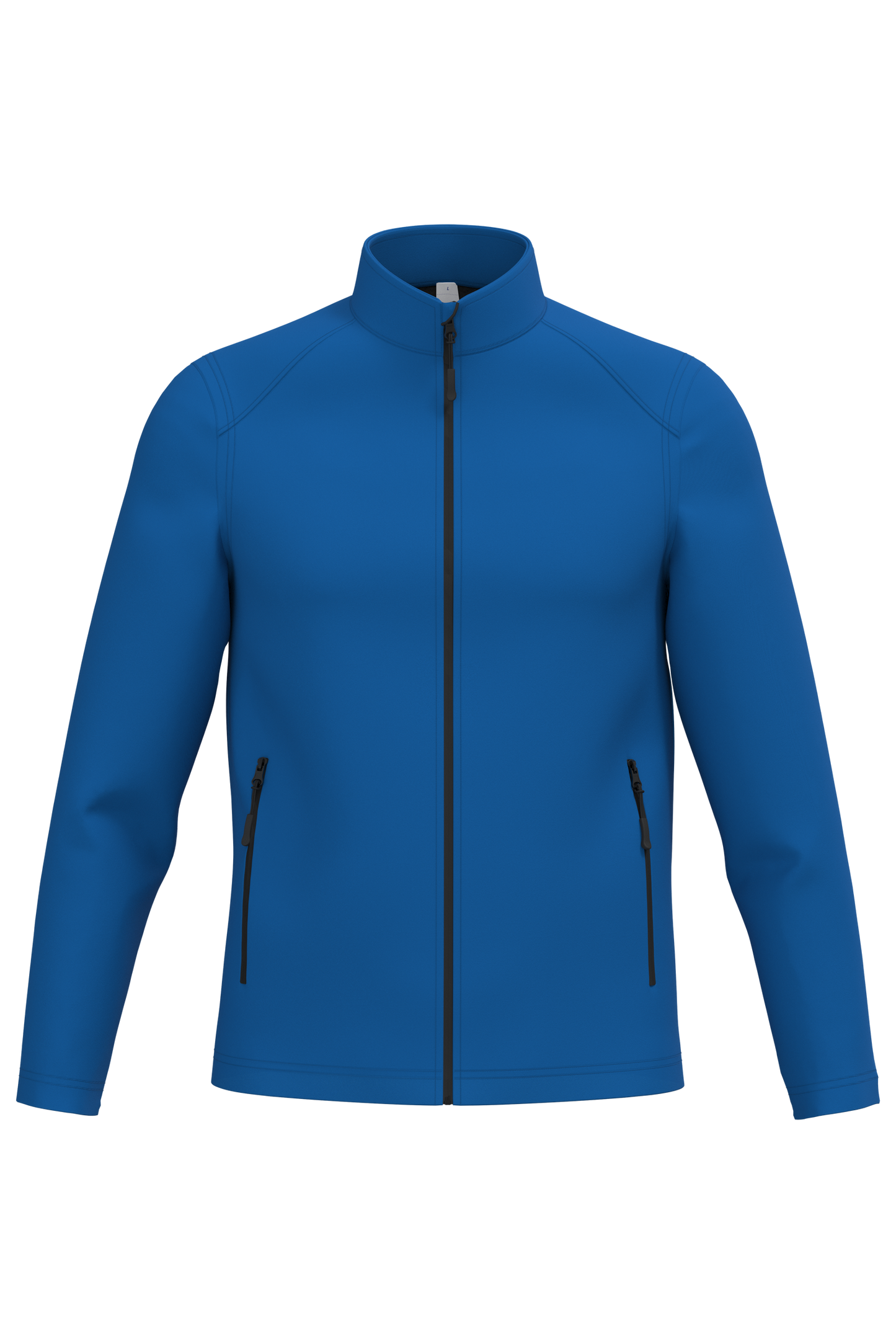 GDTXIB410 Ideal Royal Blue FACE
