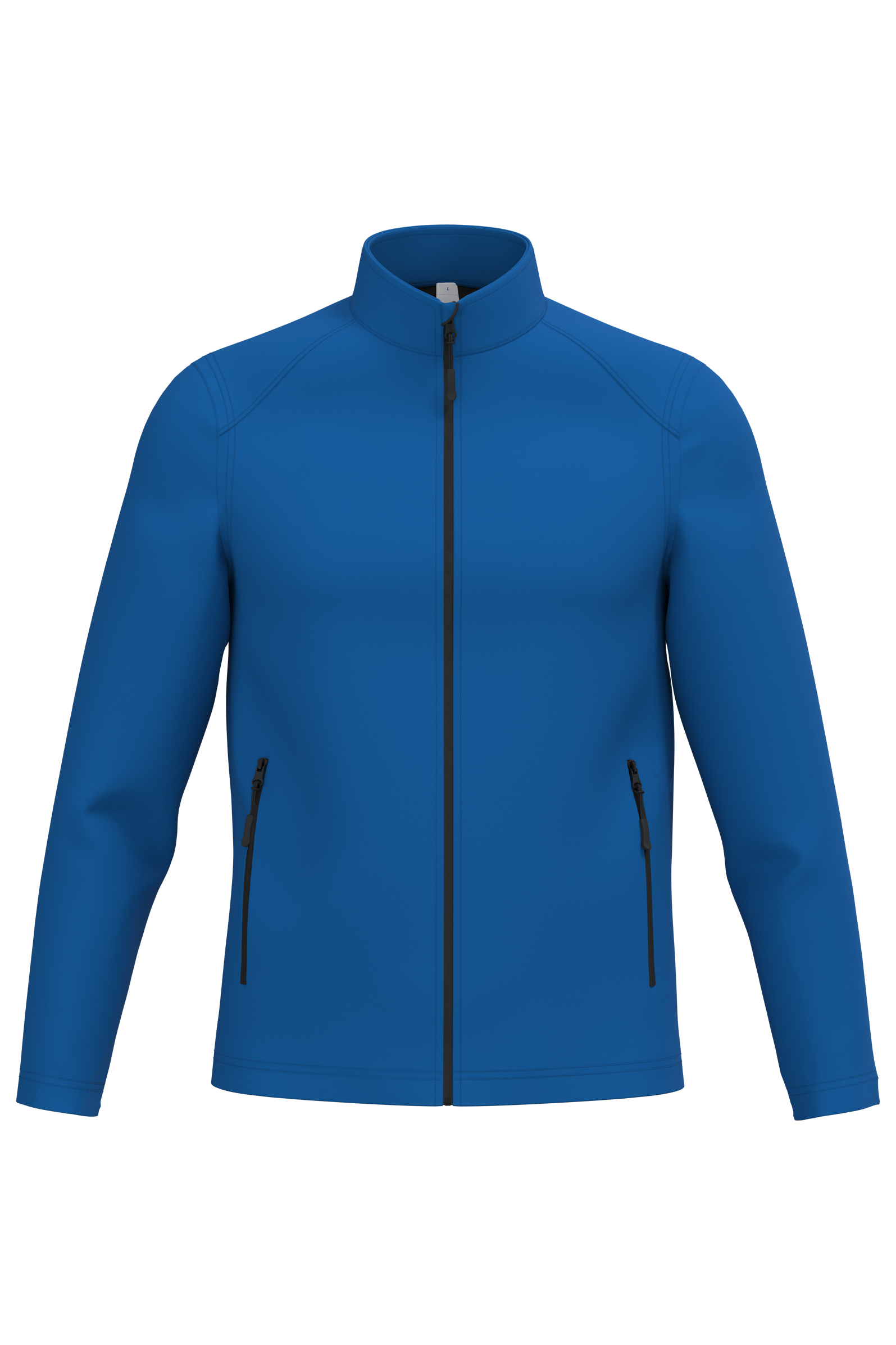 GDTXIB410 Ideal Royal Blue FACE