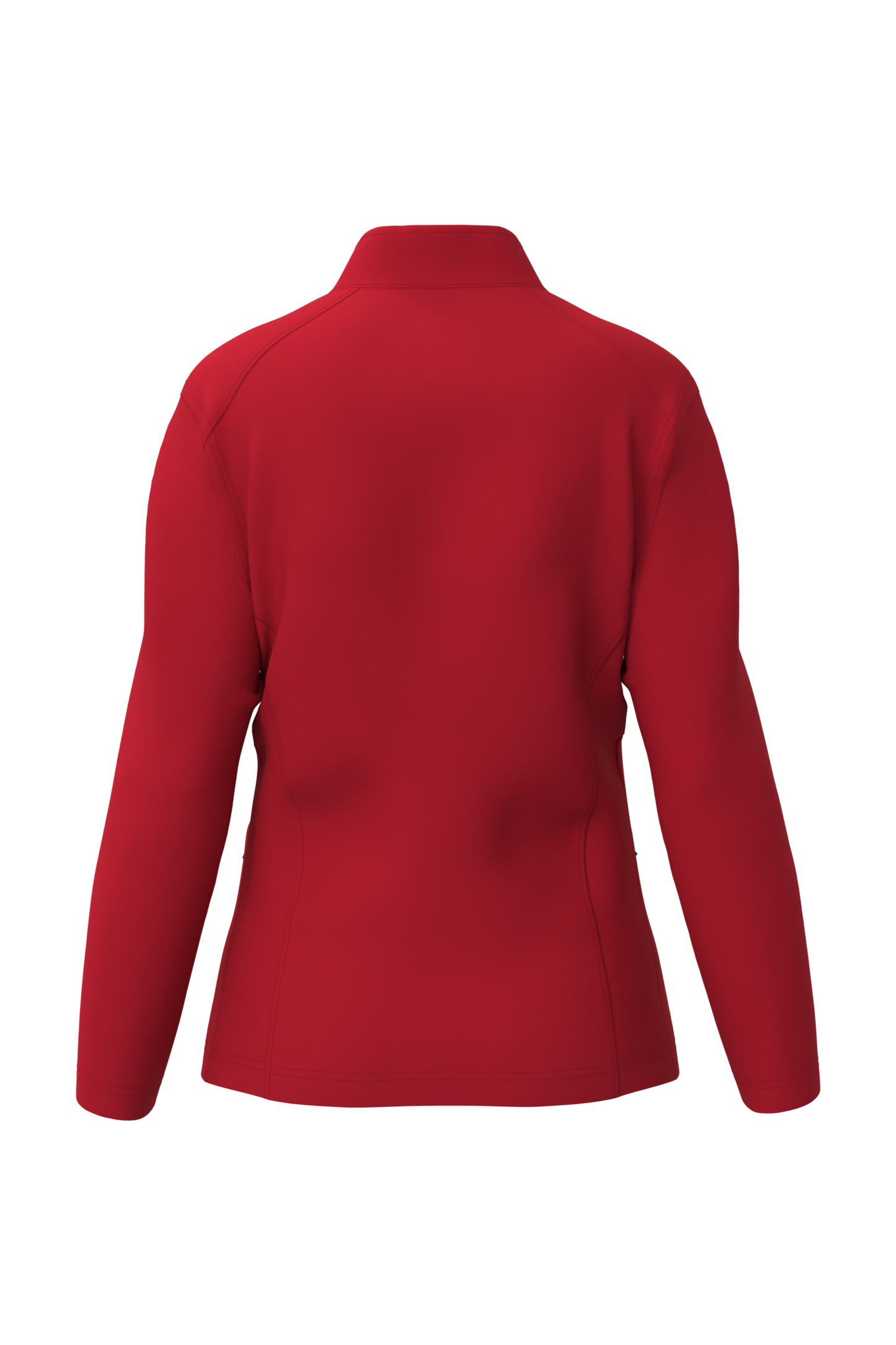GDTXIB411 Ideal Red BACK