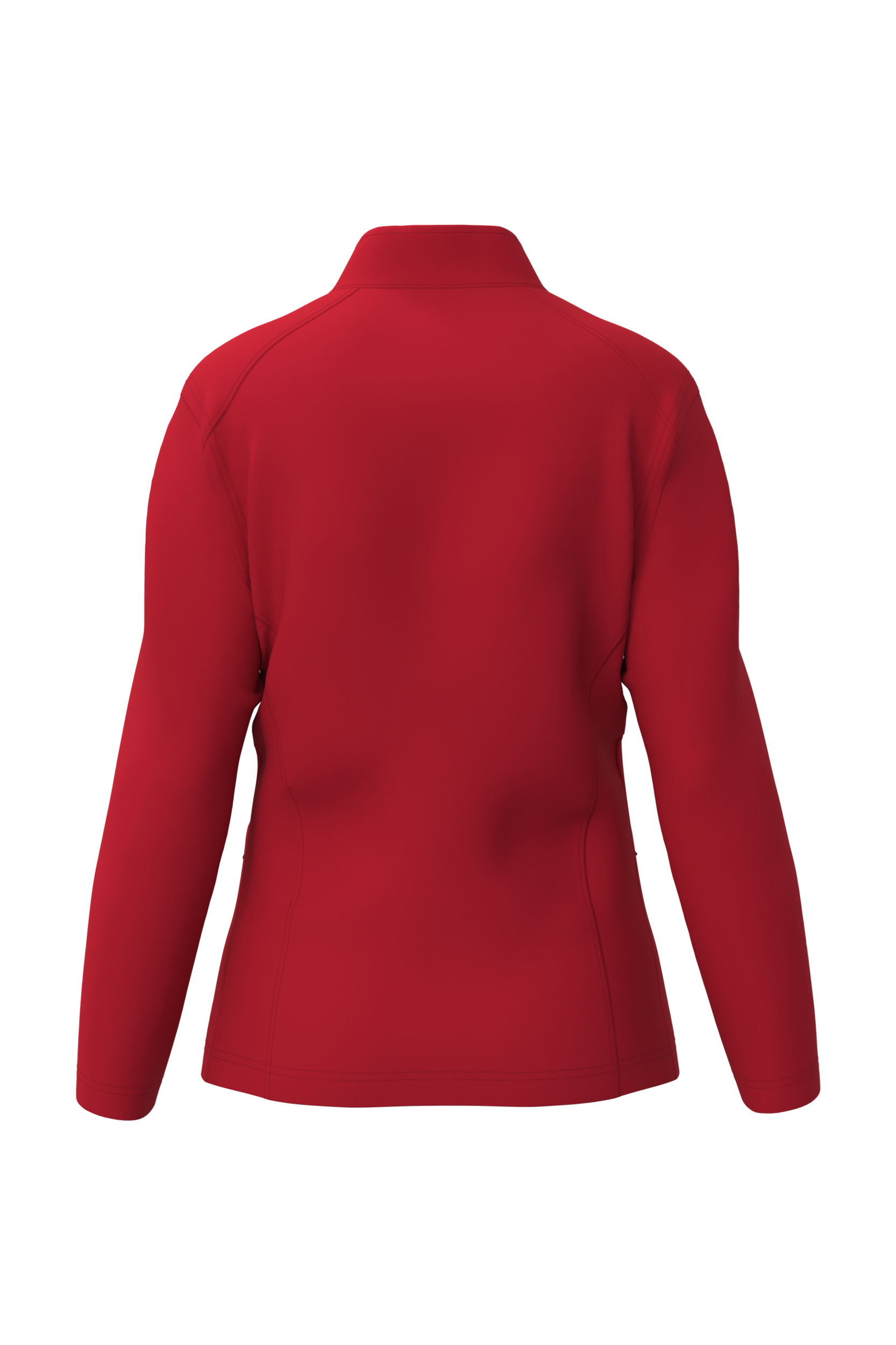 GDTXIB411 Ideal Red BACK