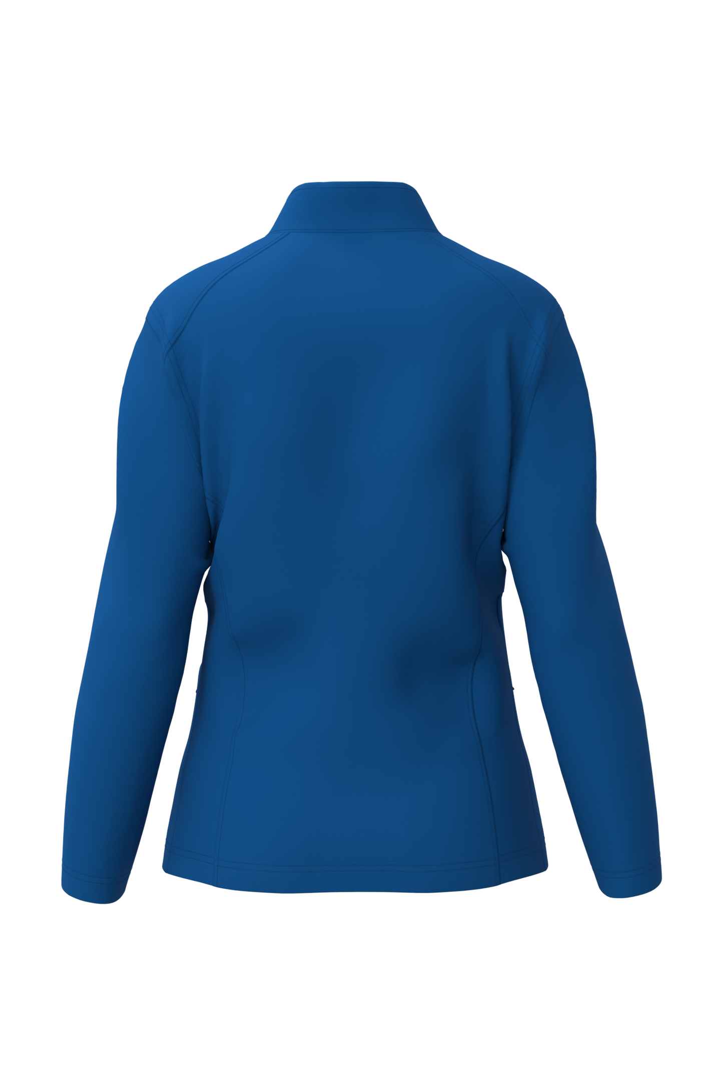 GDTXIB411 Ideal Royal Blue BACK