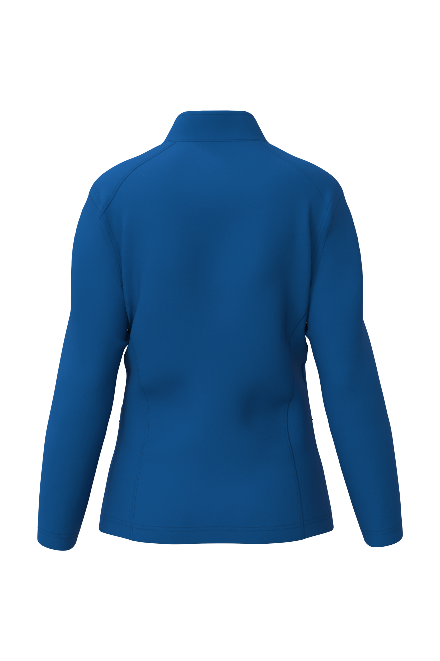 GDTXIB411 Ideal Royal Blue BACK
