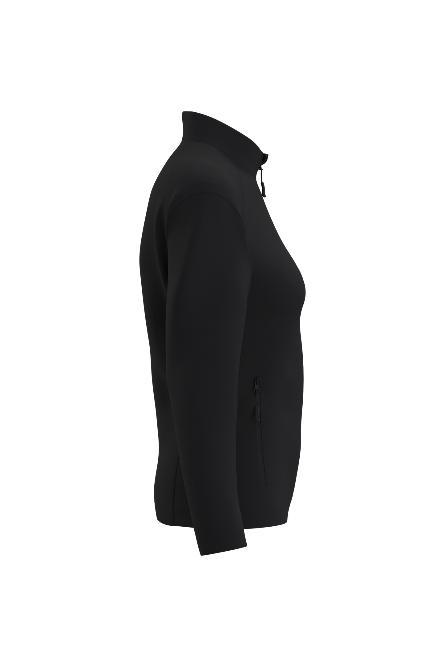 GDTXIB411 Ideal Black SIDE