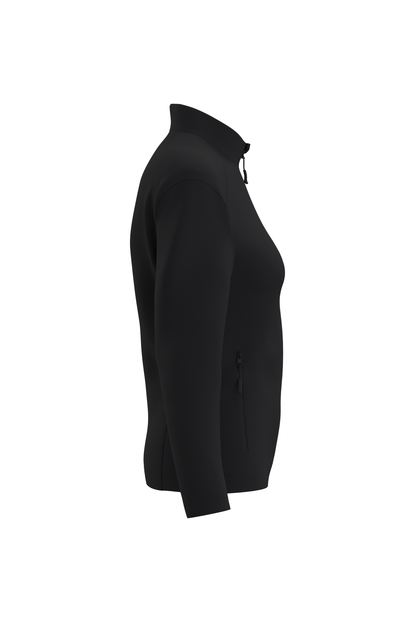 GDTXIB411 Ideal Black SIDE
