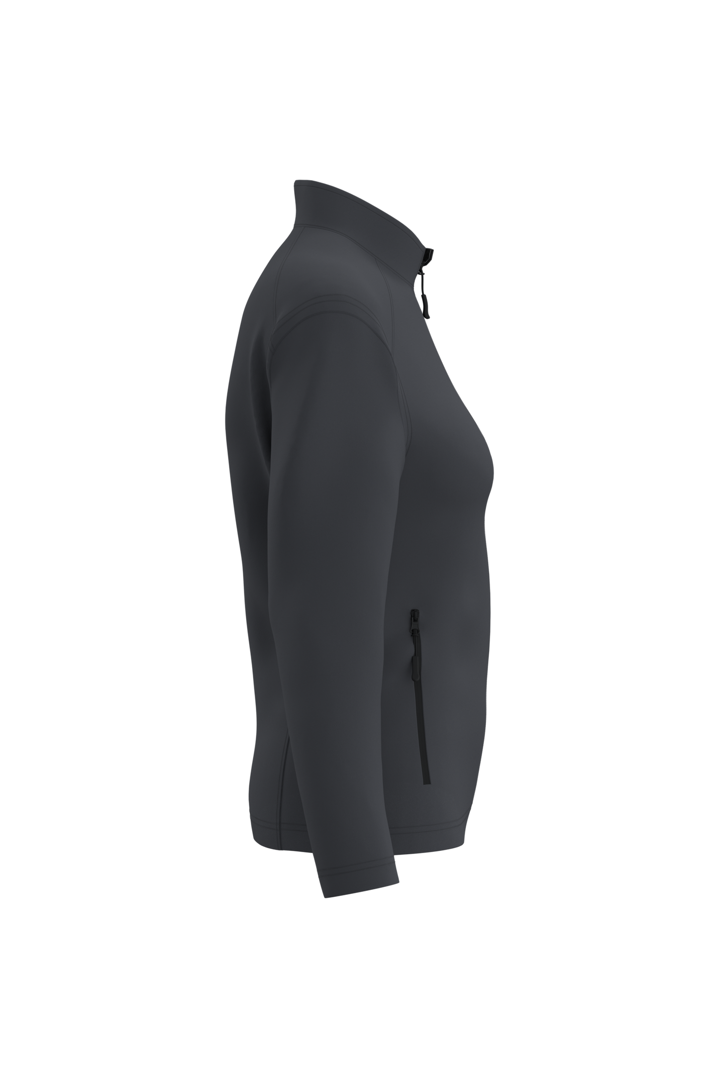 GDTXIB411 Ideal Dark Grey SIDE