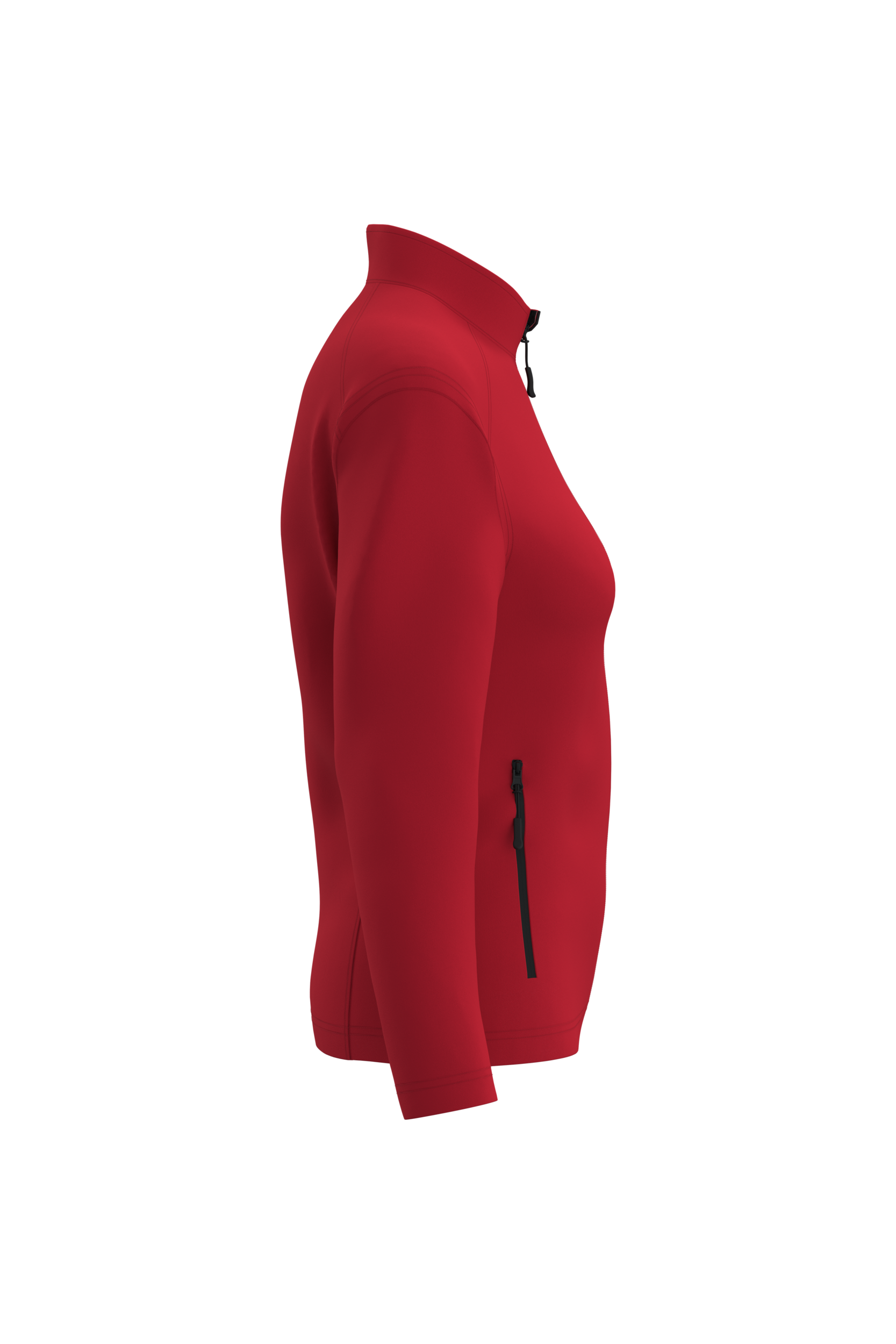 GDTXIB411 Ideal Red SIDE