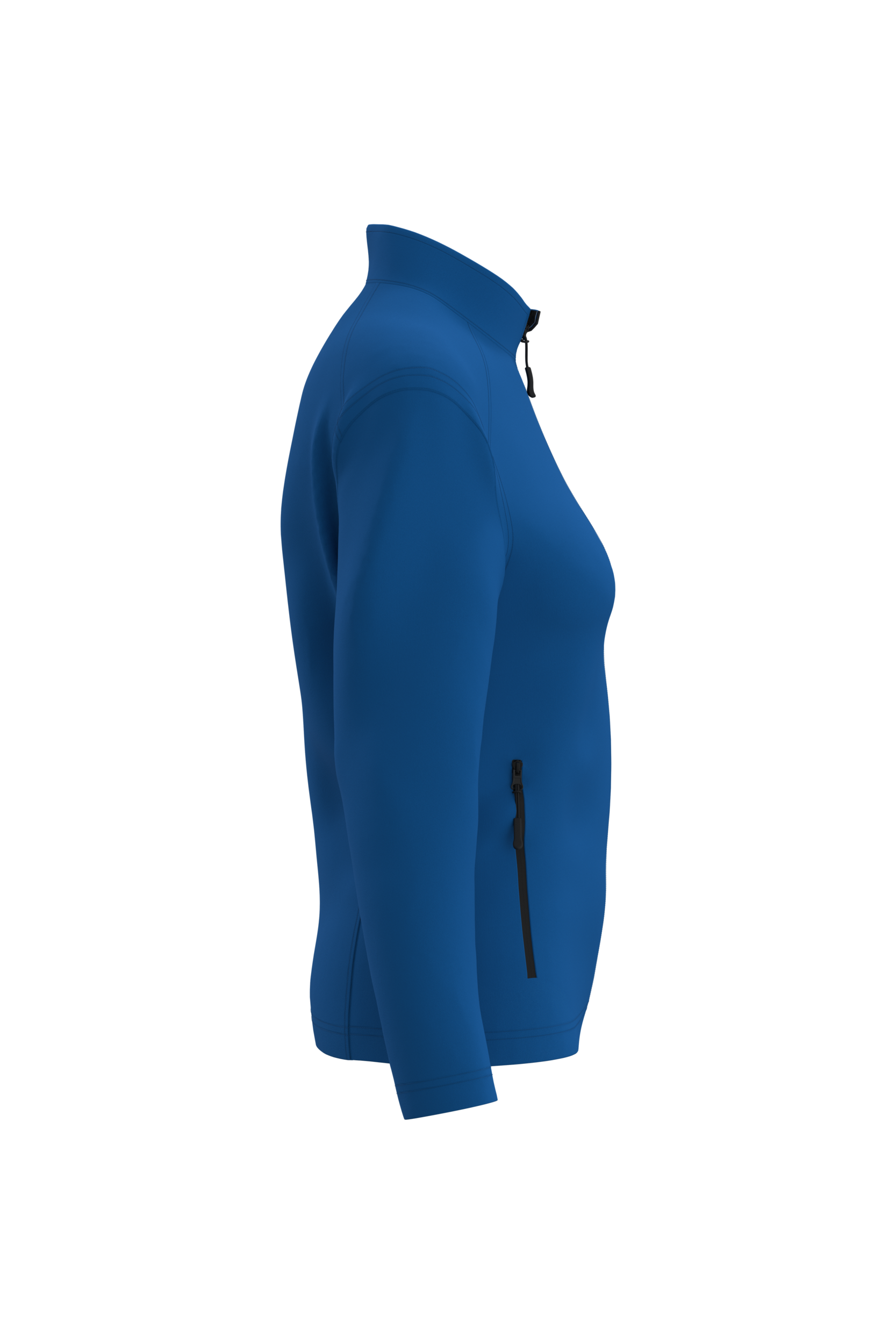 GDTXIB411 Ideal Royal Blue SIDE