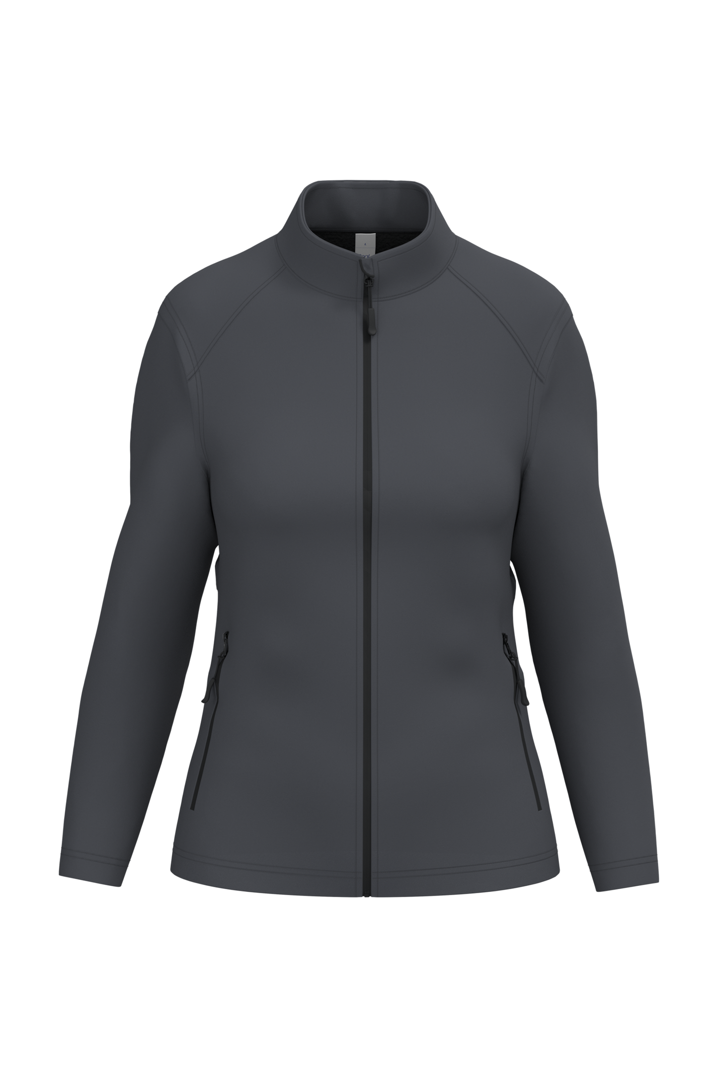 GDTXIB411 Ideal Dark Grey FACE