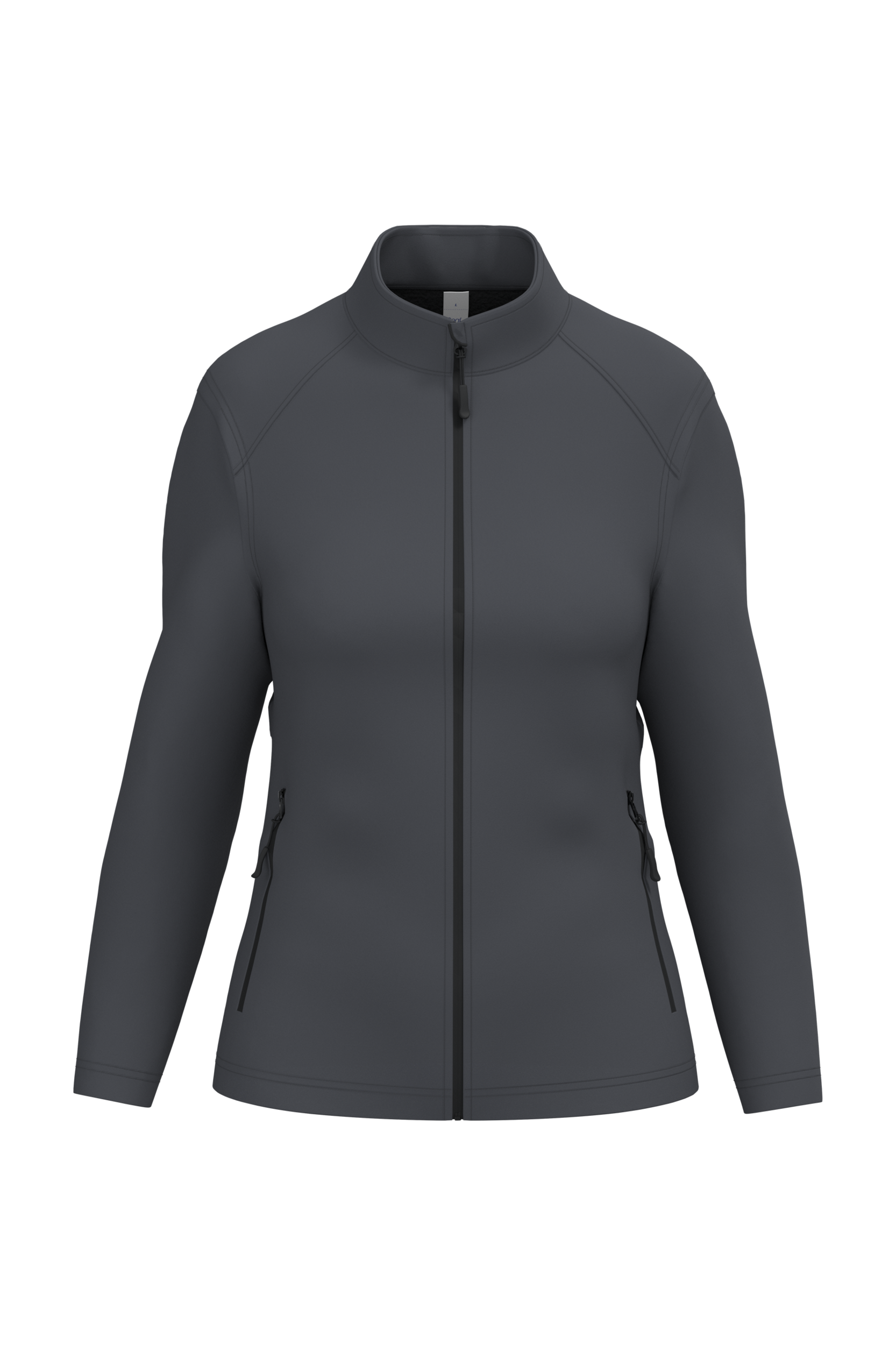 GDTXIB411 Ideal Dark Grey FACE