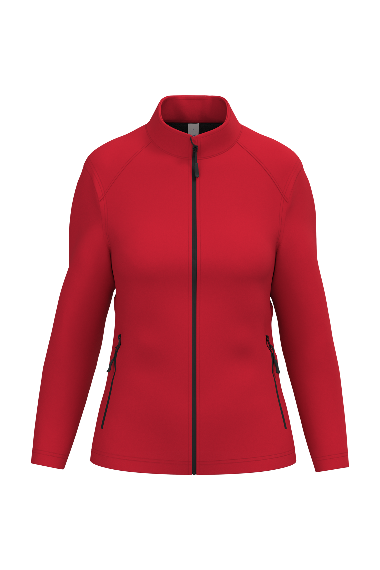 GDTXIB411 Ideal Red FACE
