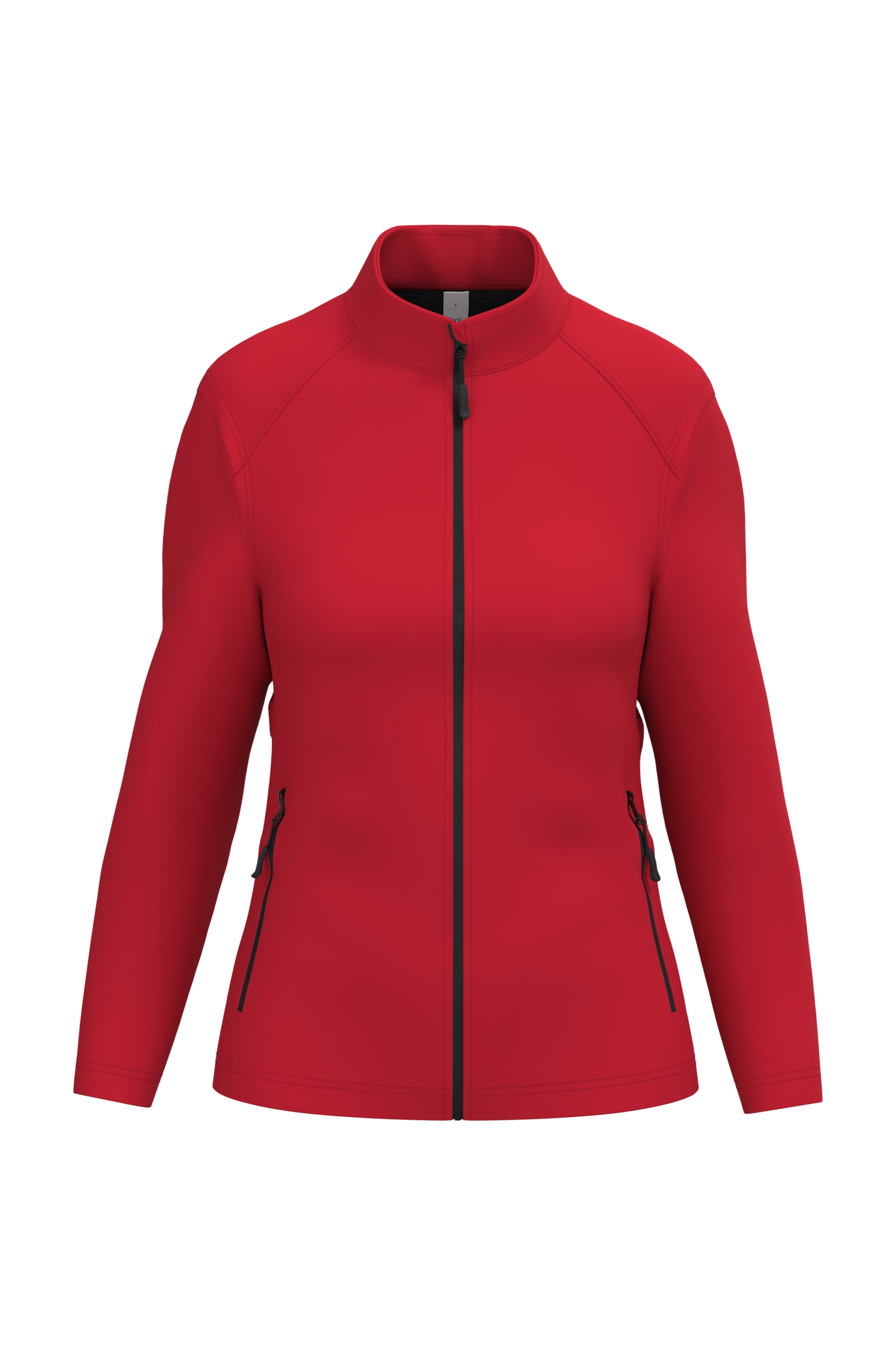 GDTXIB411 Ideal Red FACE