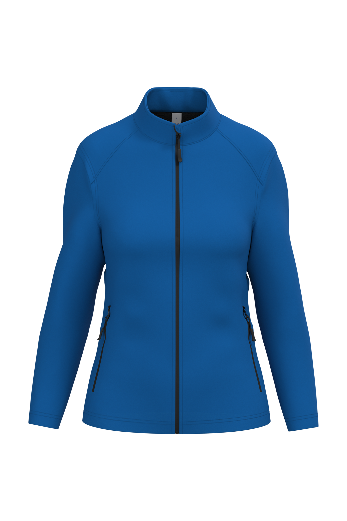 GDTXIB411 Ideal Royal Blue FACE
