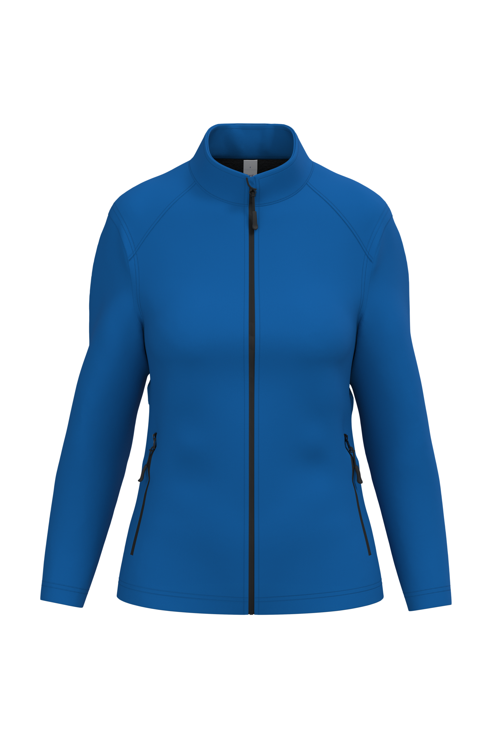 GDTXIB411 Ideal Royal Blue FACE