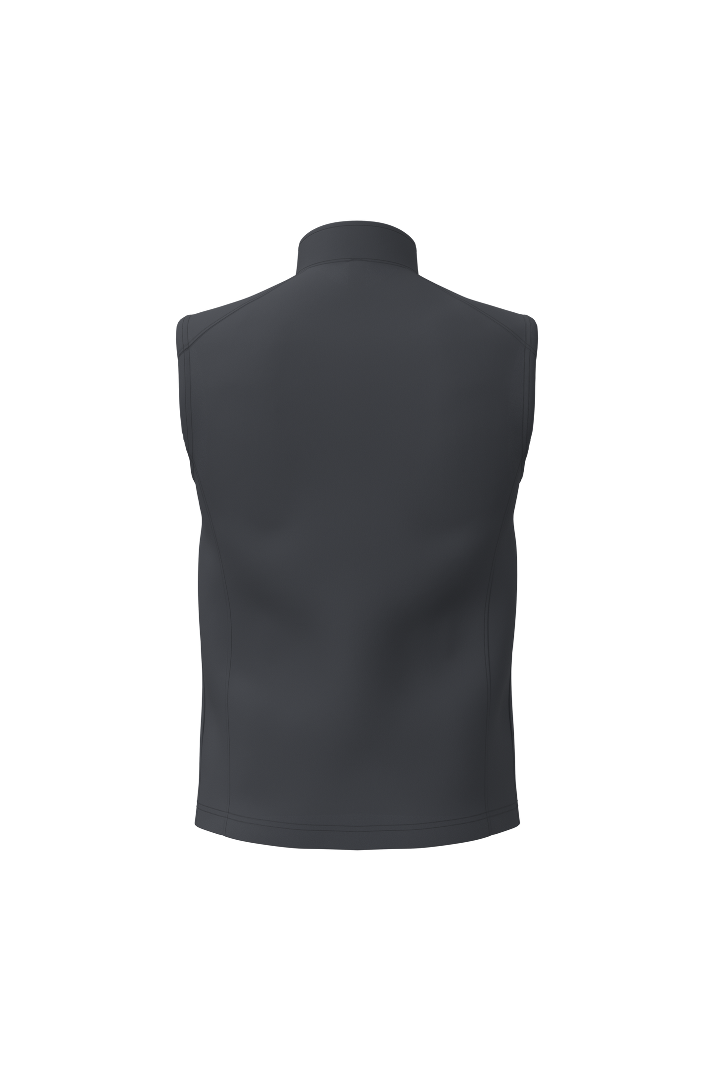 GDTXIB413 Ideal Dark Grey BACK