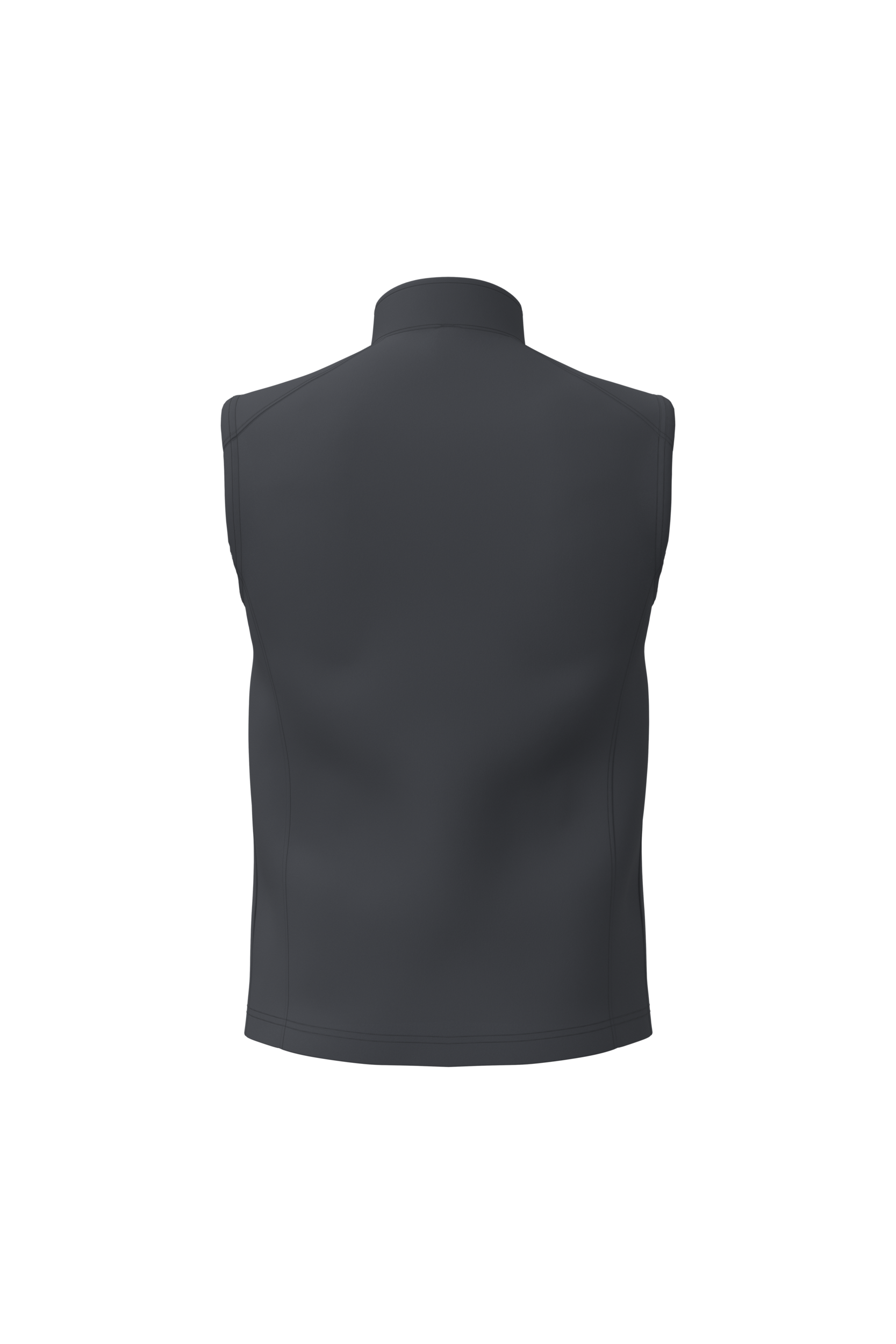 GDTXIB413 Ideal Dark Grey BACK