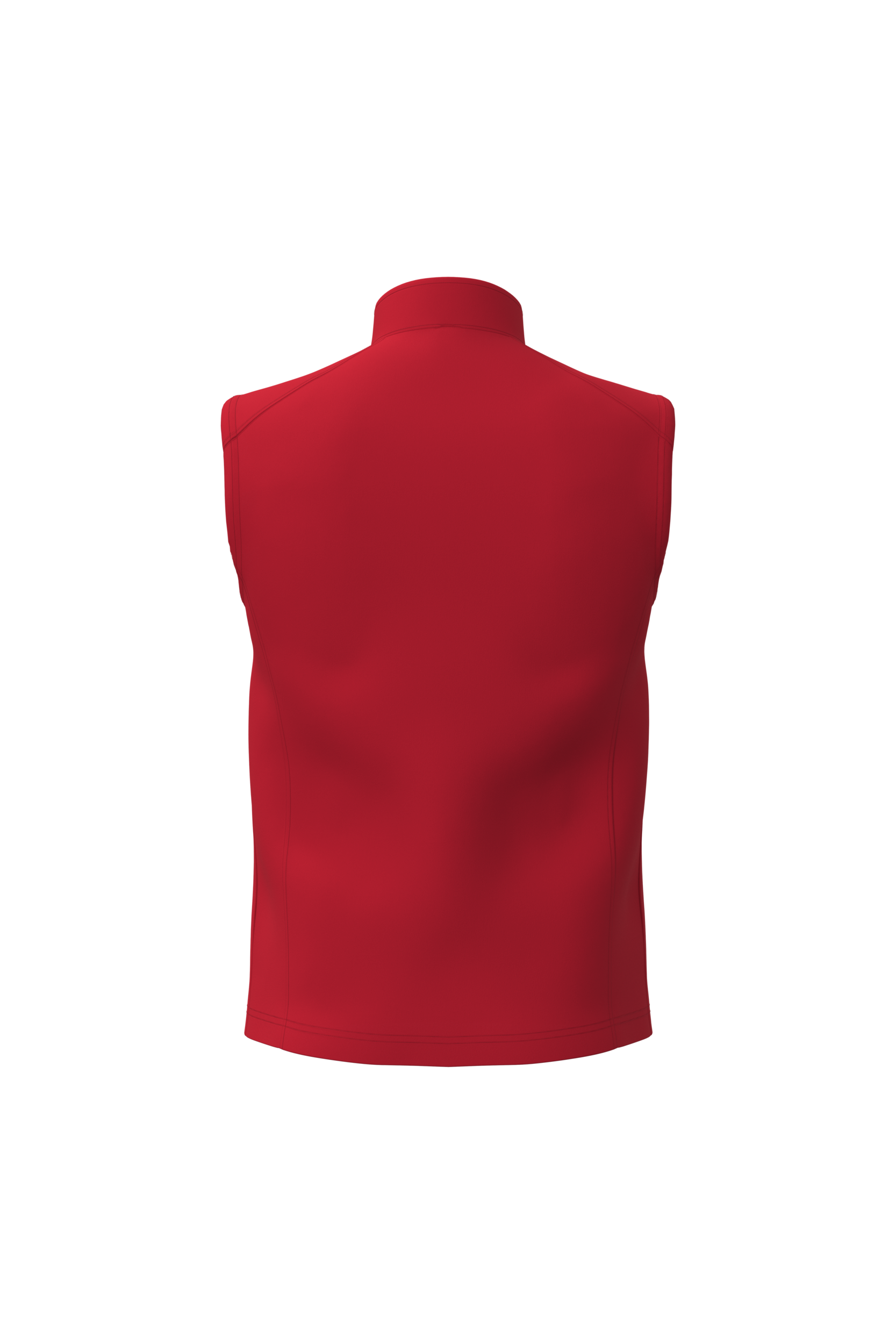 GDTXIB413 Ideal Red BACK