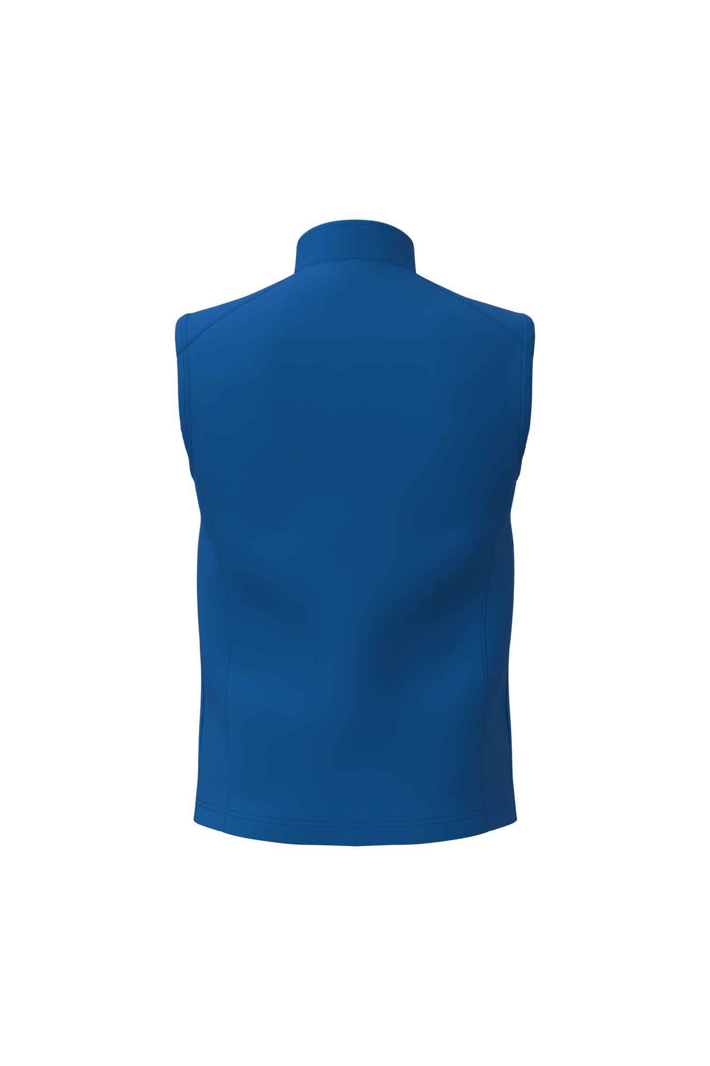 GDTXIB413 Ideal Royal Blue BACK