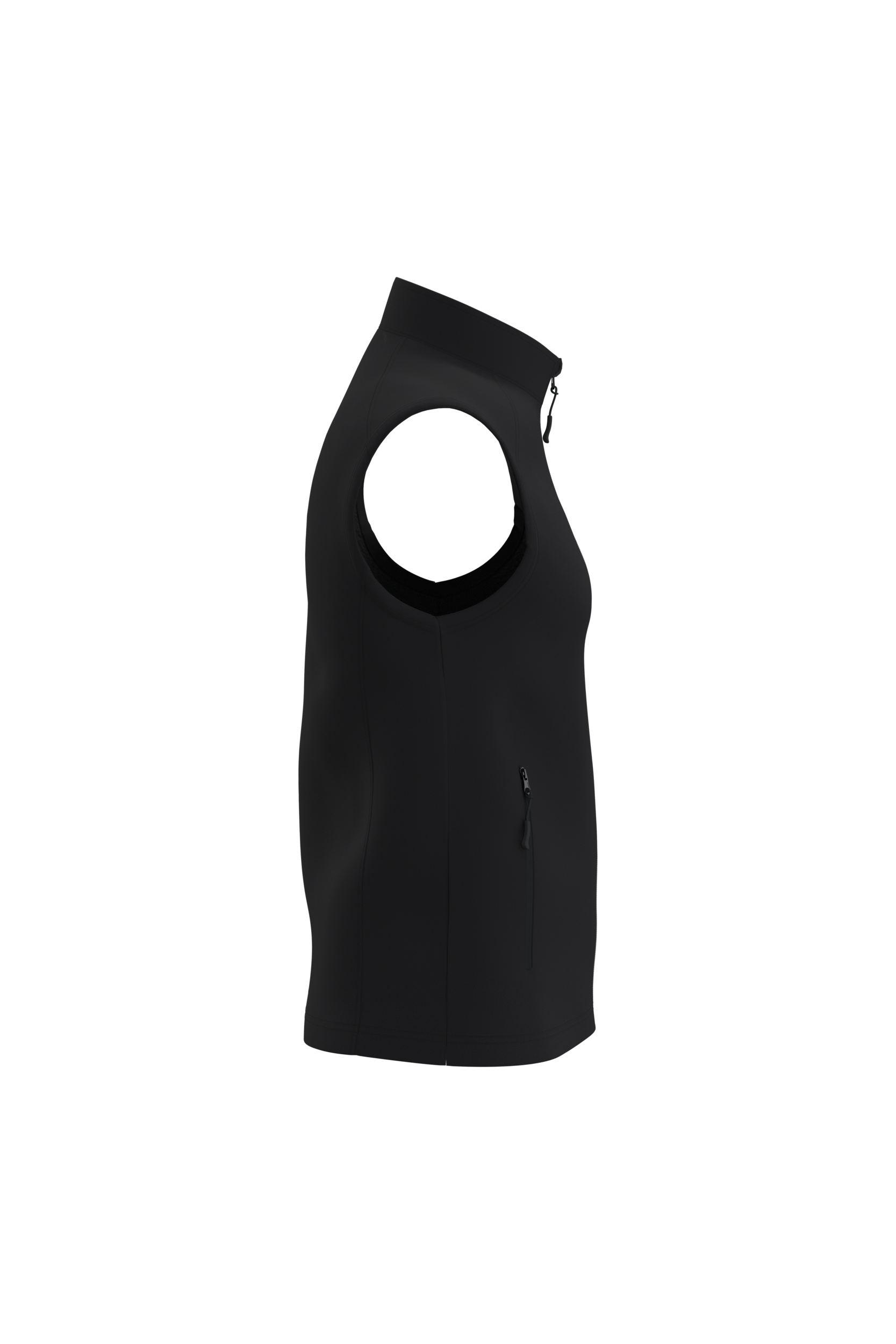 GDTXIB413 Ideal Black SIDE