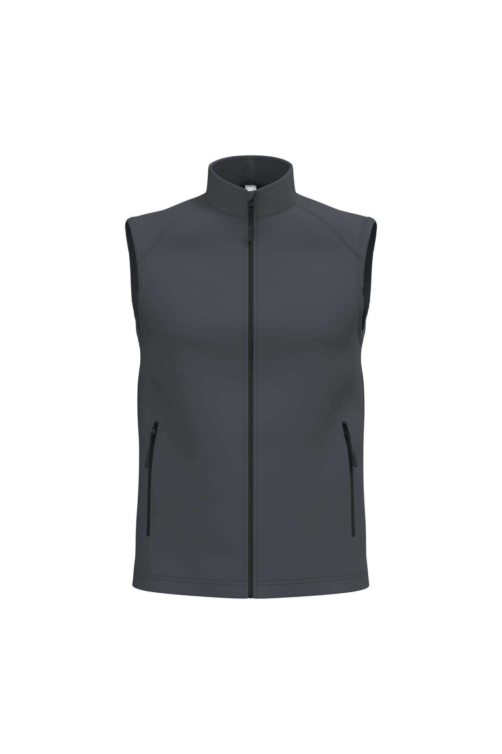 GDTXIB413 Ideal Dark Grey FACE