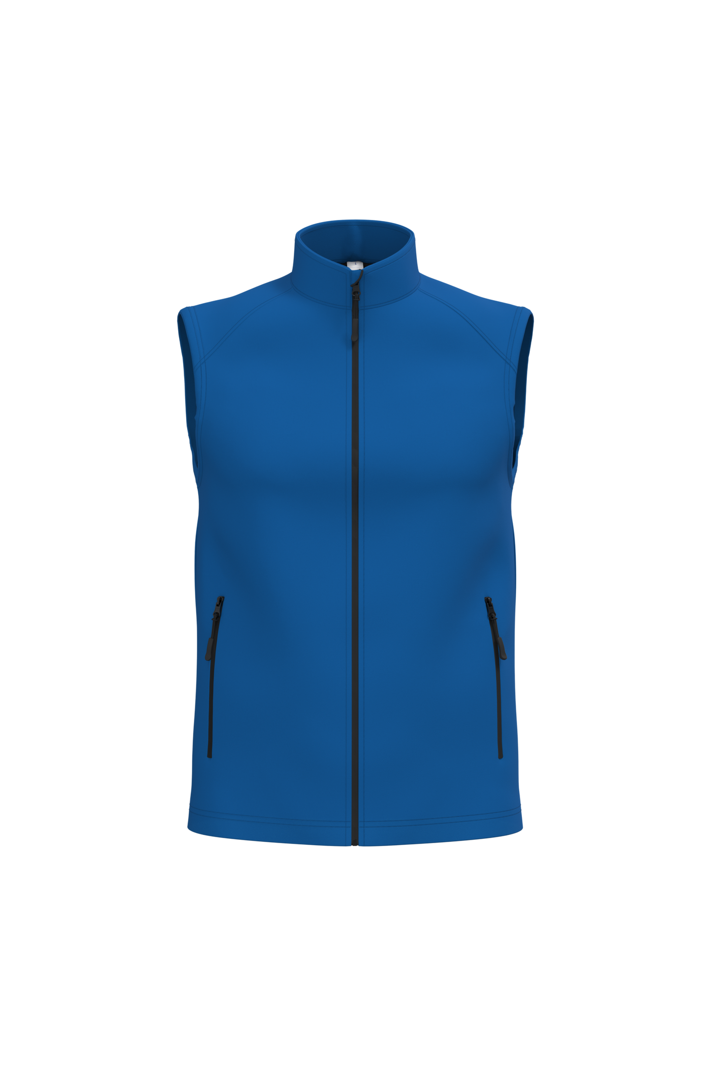 GDTXIB413 Ideal Royal Blue FACE