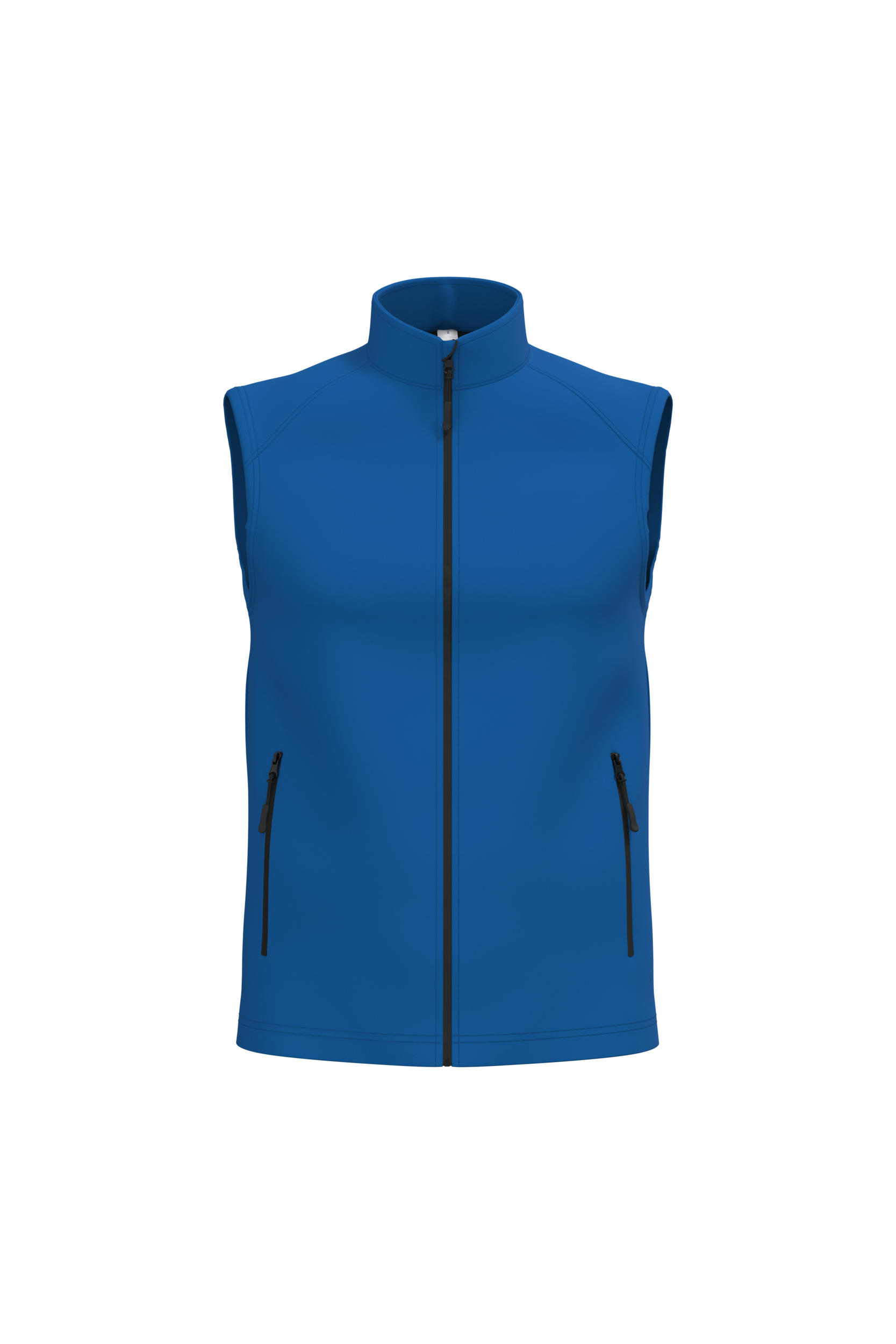 GDTXIB413 Ideal Royal Blue FACE