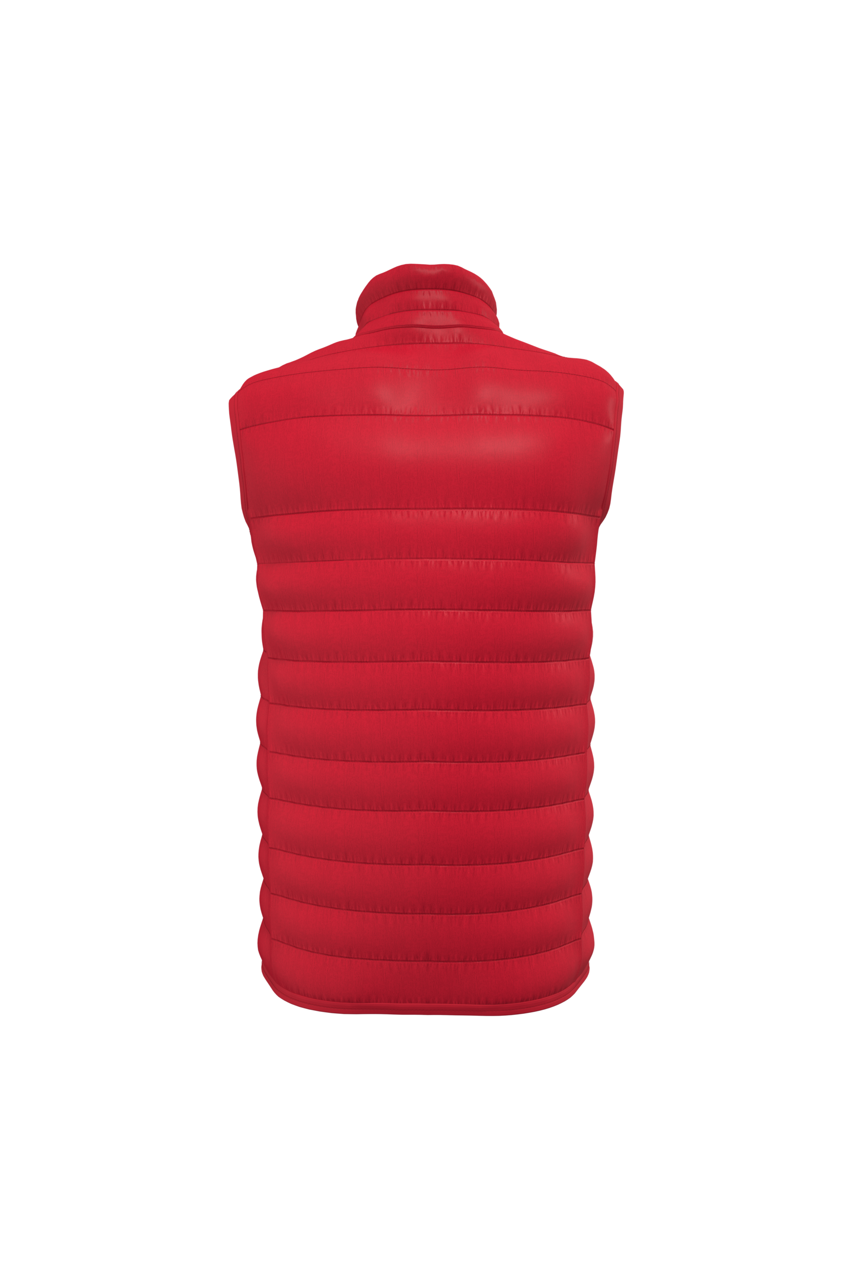 GDTXIB6172 Ideal Red BACK