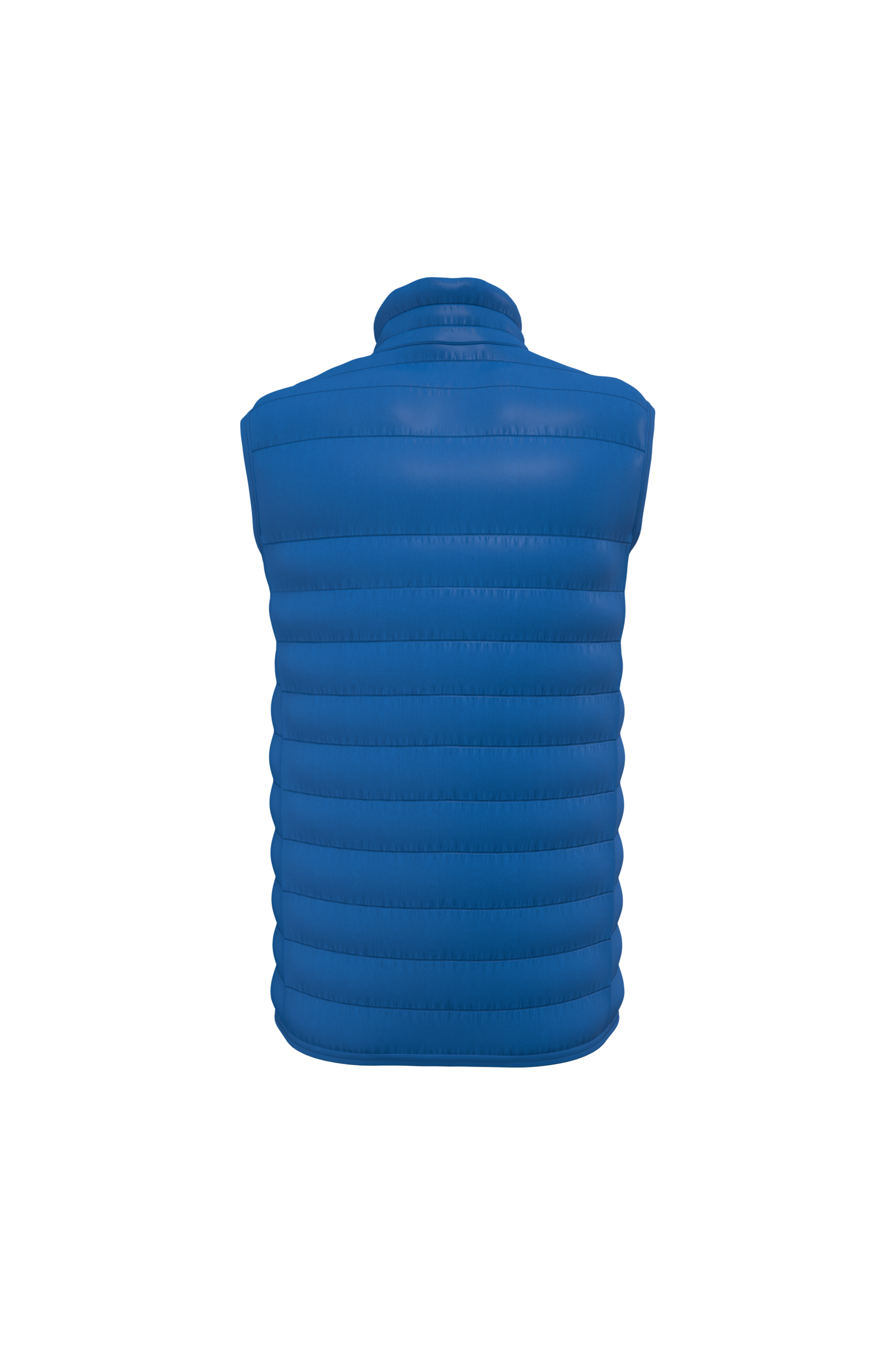 GDTXIB6172 Ideal Royal Blue BACK