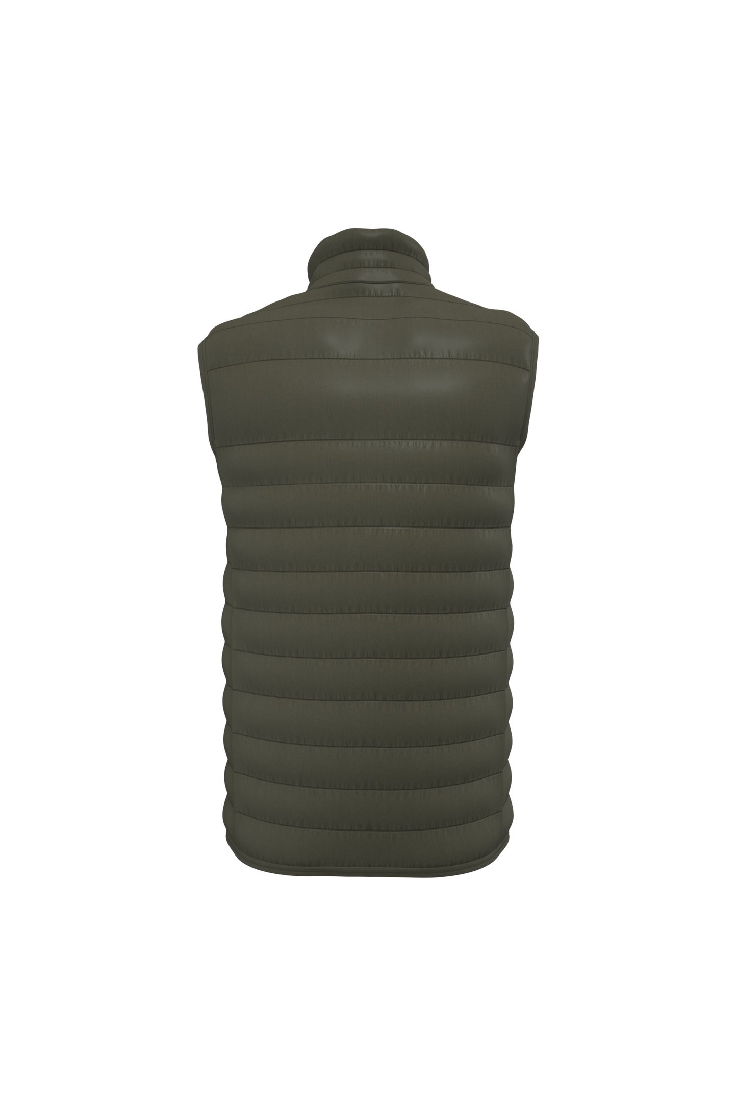 GDTXIB6172 Ideal Urban Khaki BACK