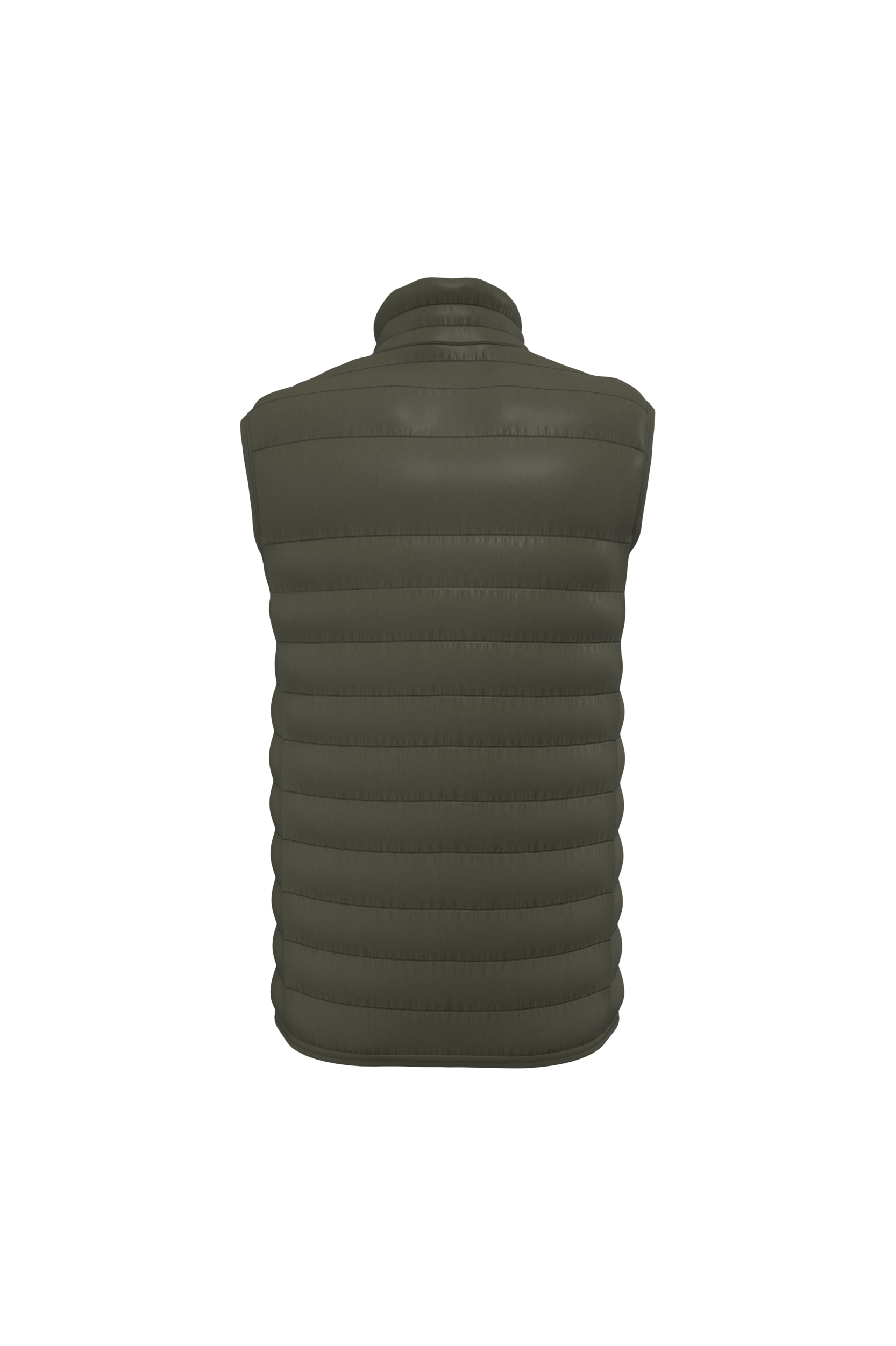GDTXIB6172 Ideal Urban Khaki BACK