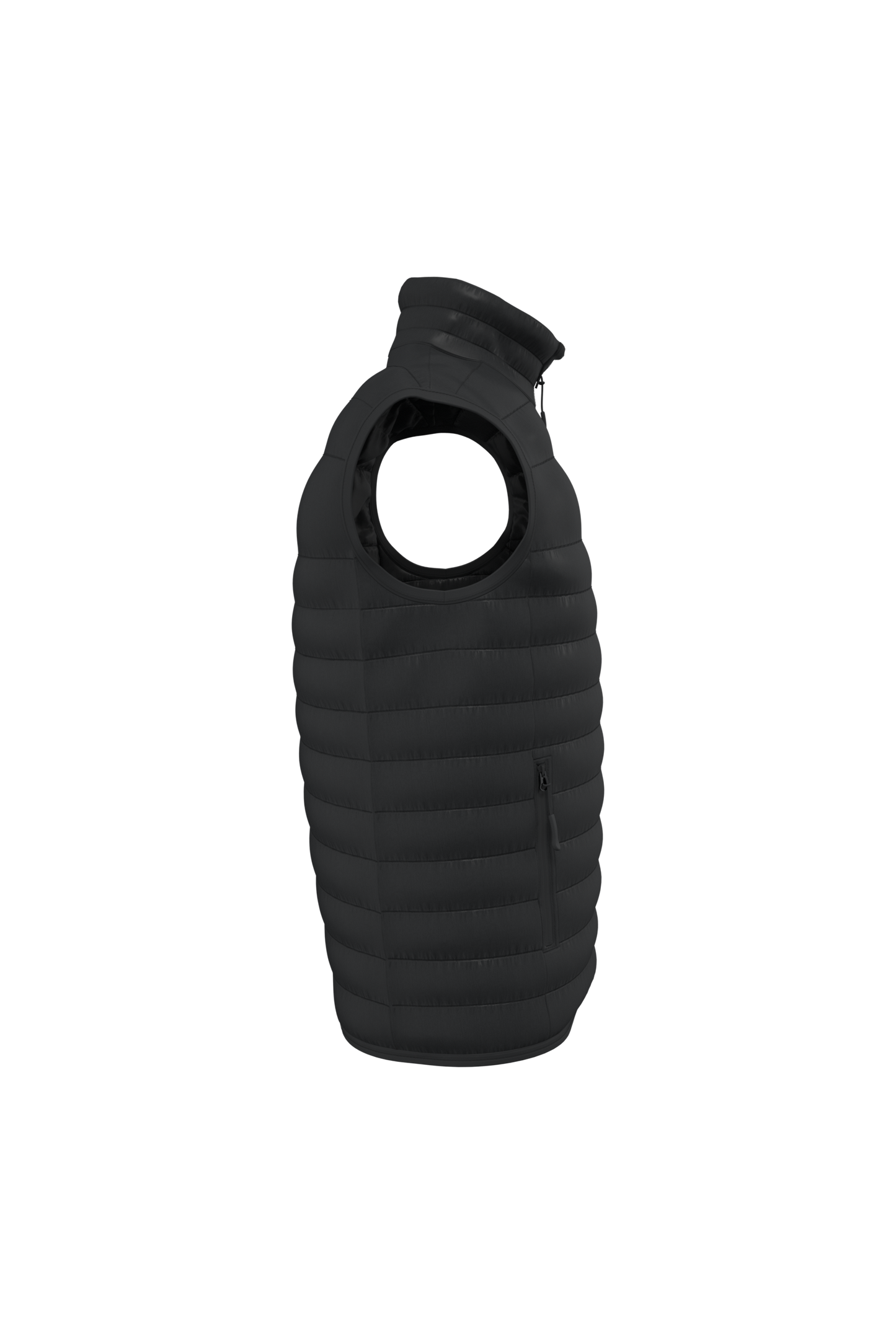 GDTXIB6172 Black SIDE