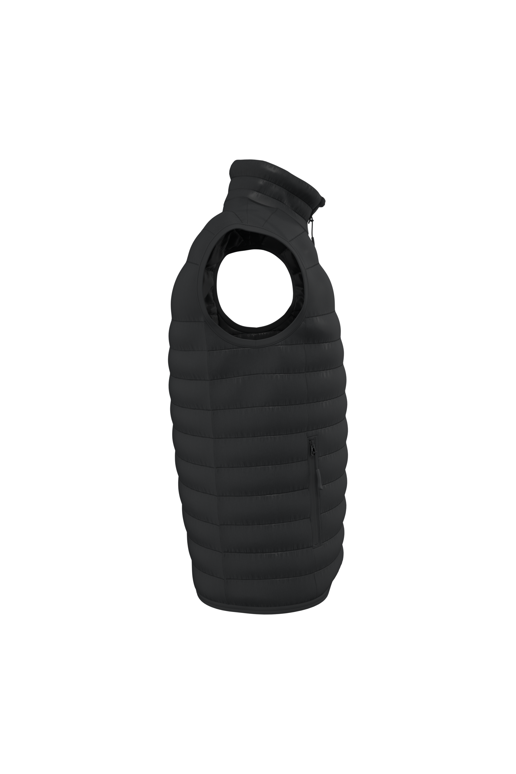 GDTXIB6172 Black SIDE