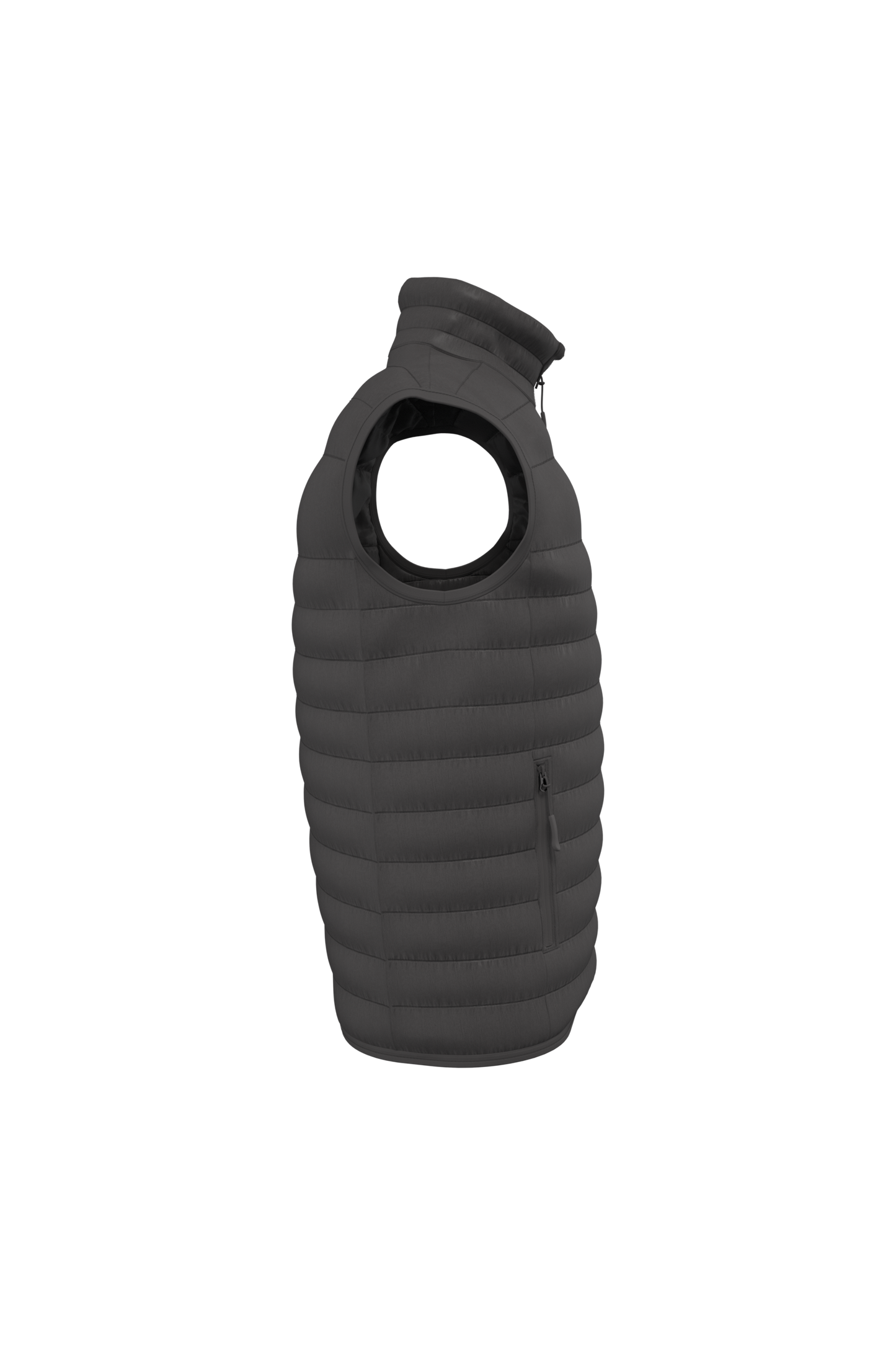 GDTXIB6172 Dark Grey SIDE