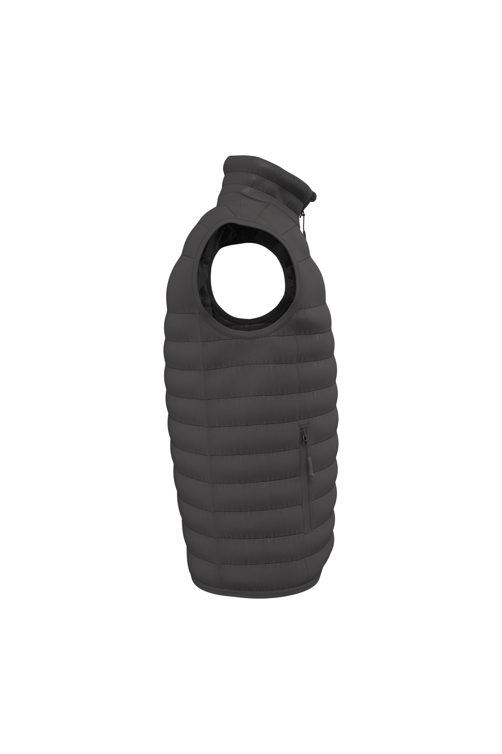 GDTXIB6172 Dark Grey SIDE