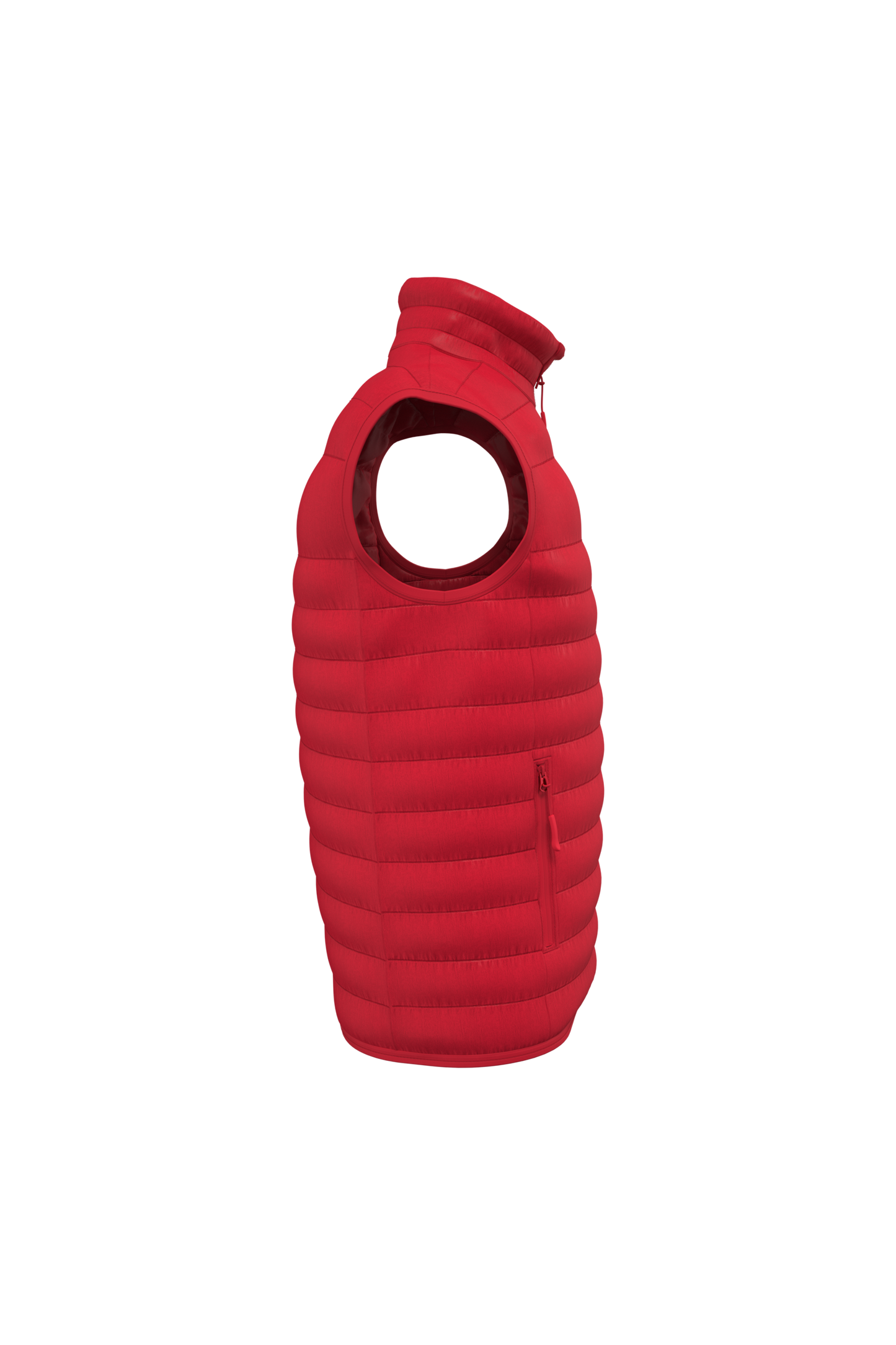 GDTXIB6172 Ideal Red SIDE