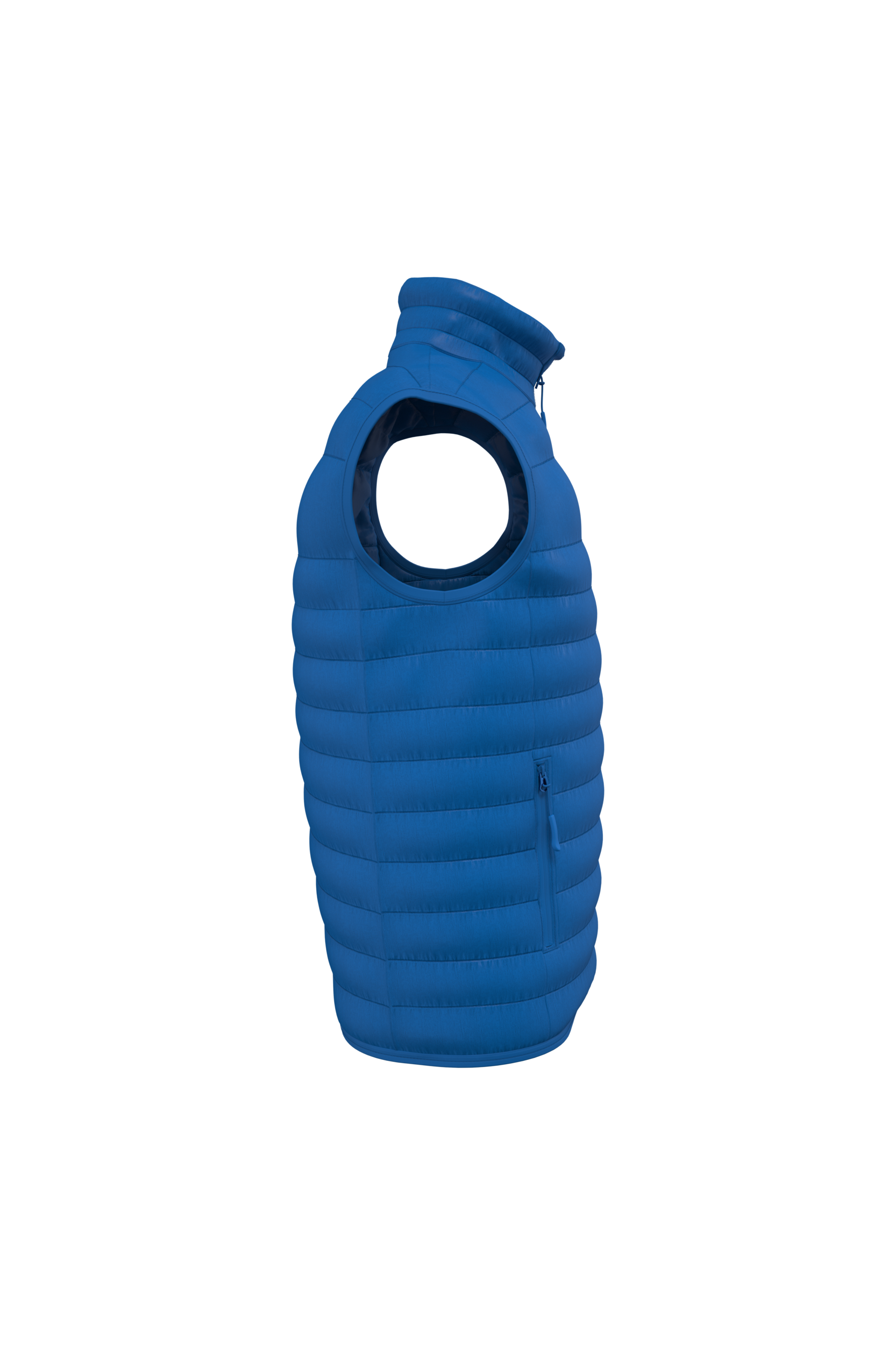 GDTXIB6172 Ideal Royal Blue SIDE