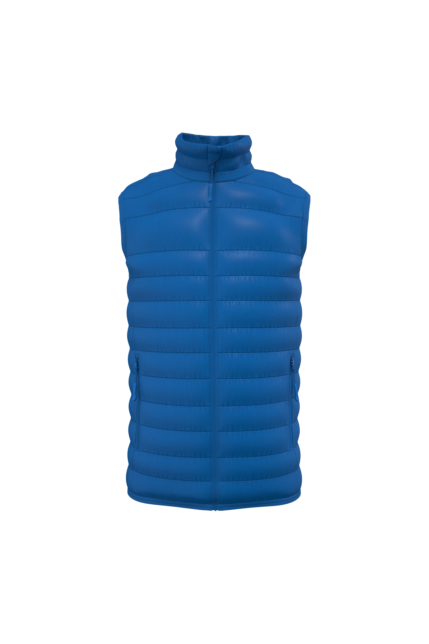 GDTXIB6172 Ideal Royal Blue FACE