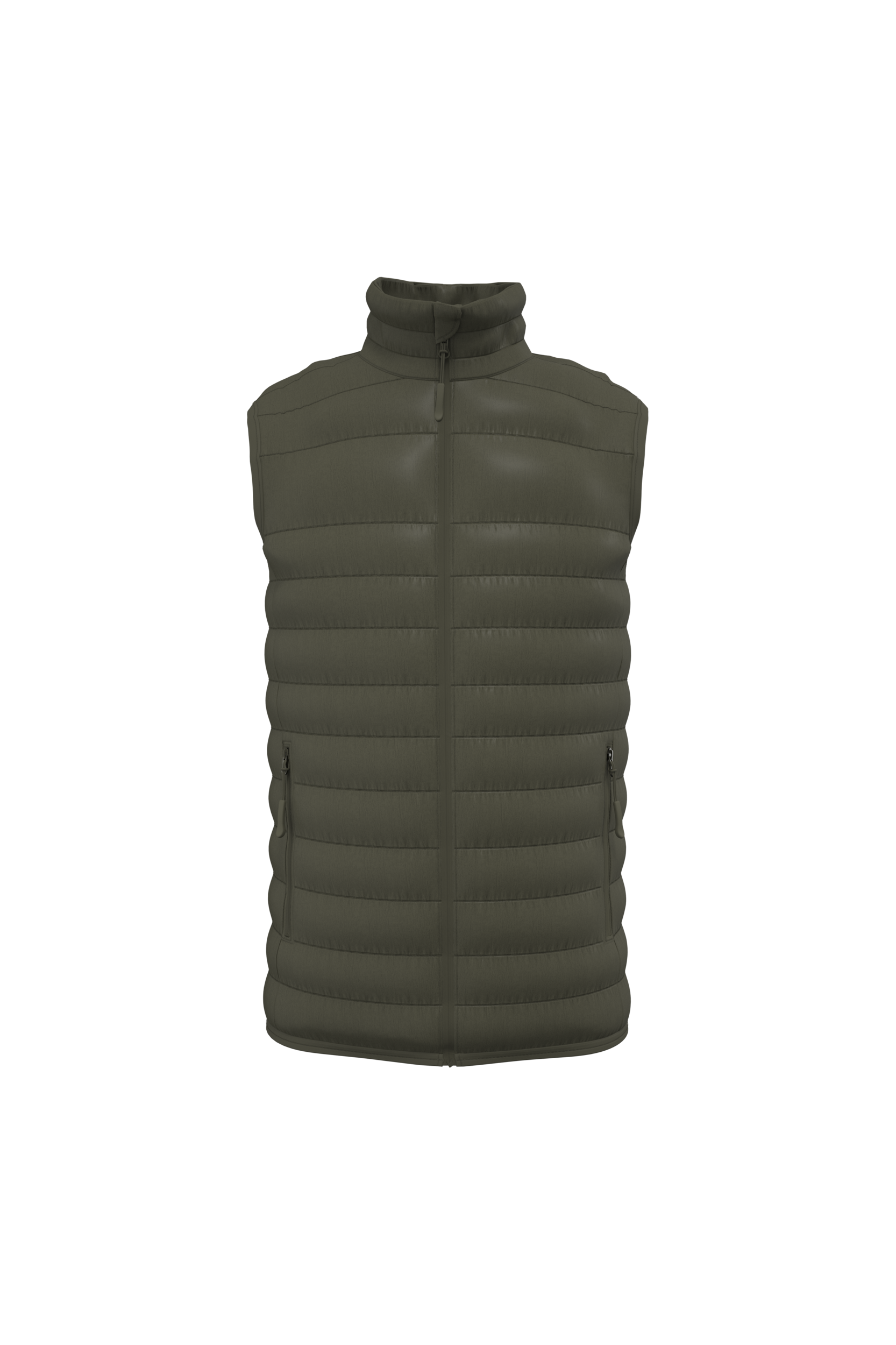 GDTXIB6172 Ideal Urban Khaki FACE
