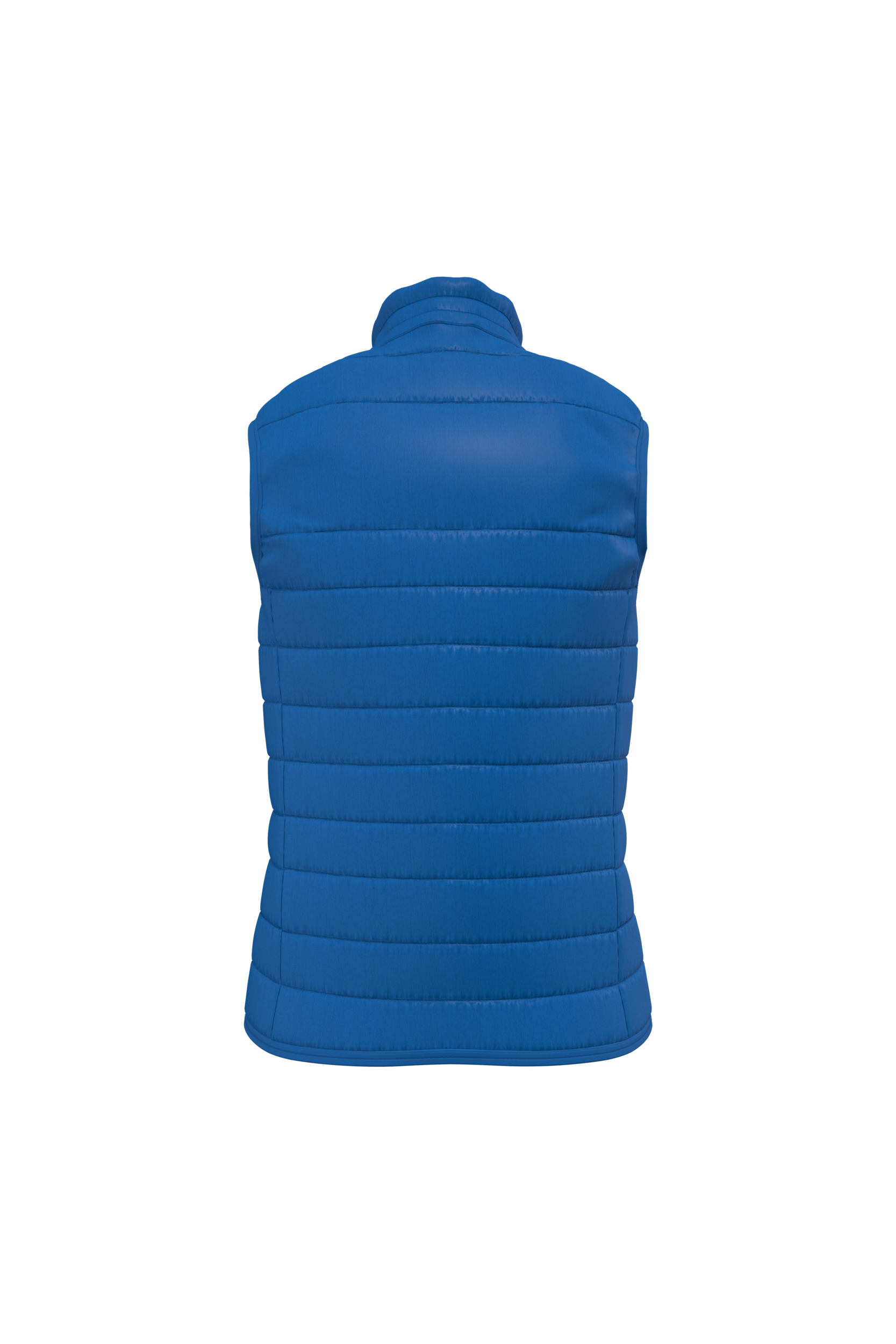 GDTXIB6173 Ideal Royal Blue BACK