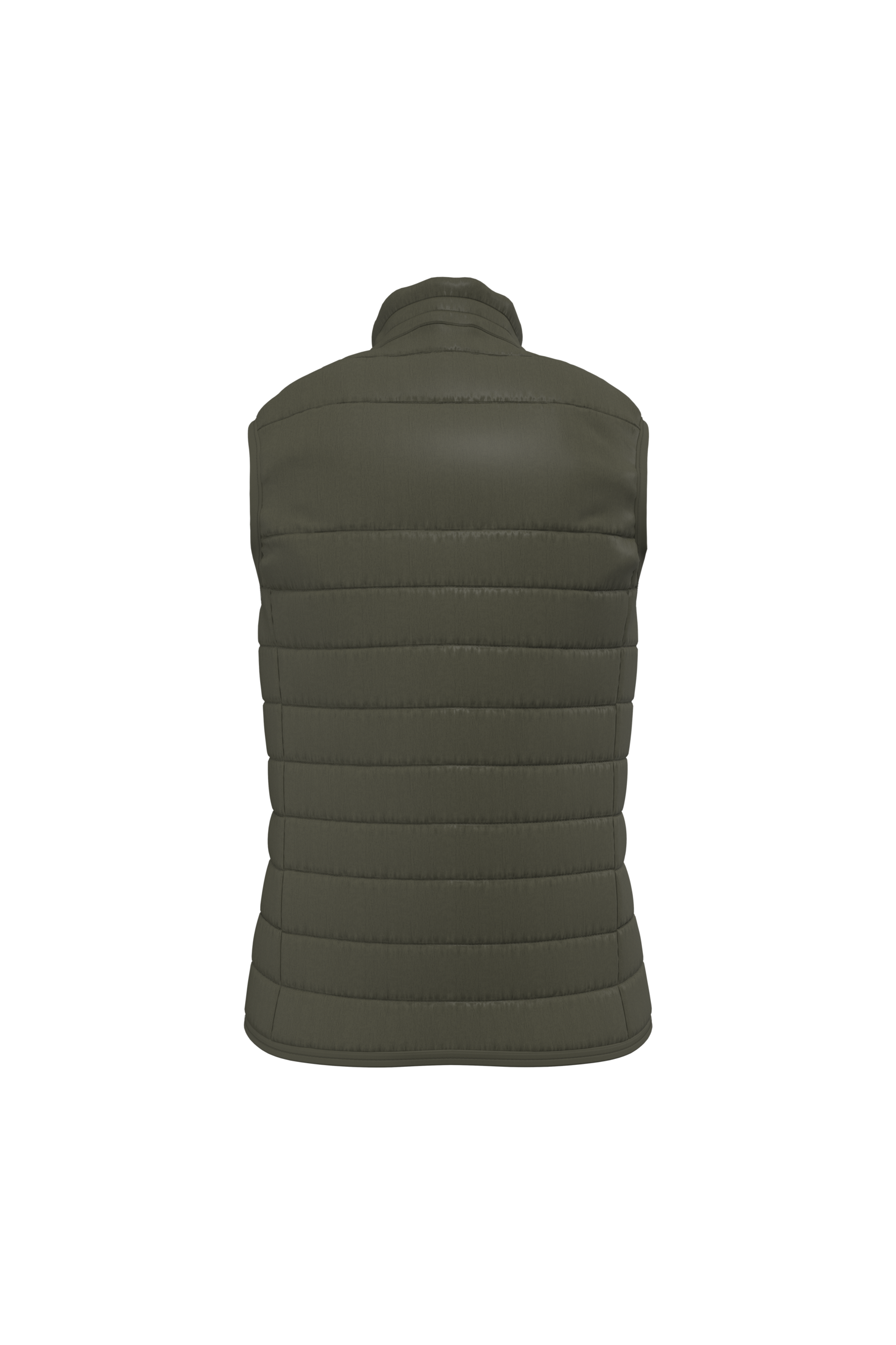 GDTXIB6173 Ideal Urban Khaki BACK