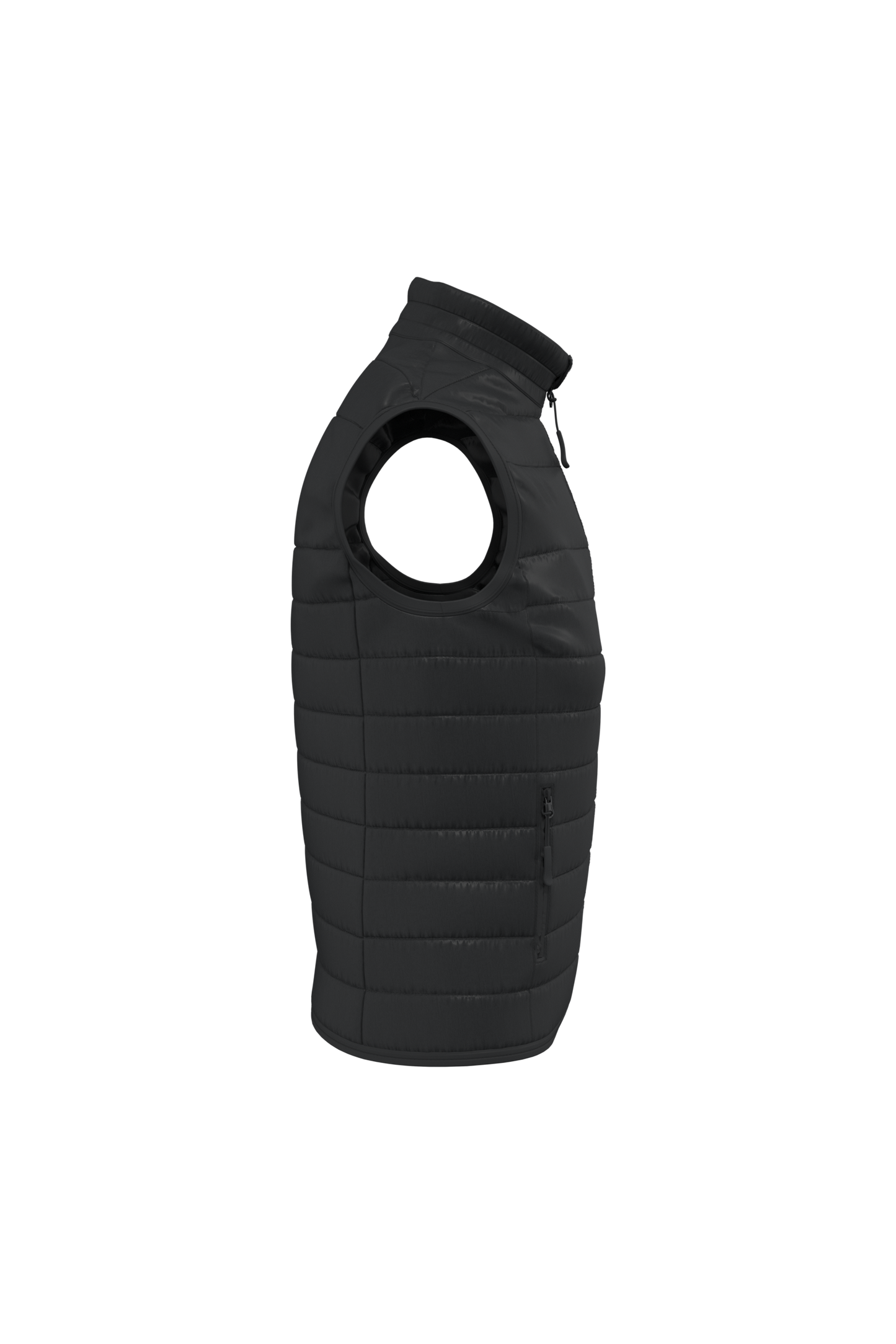 GDTXIB6173 Black SIDE