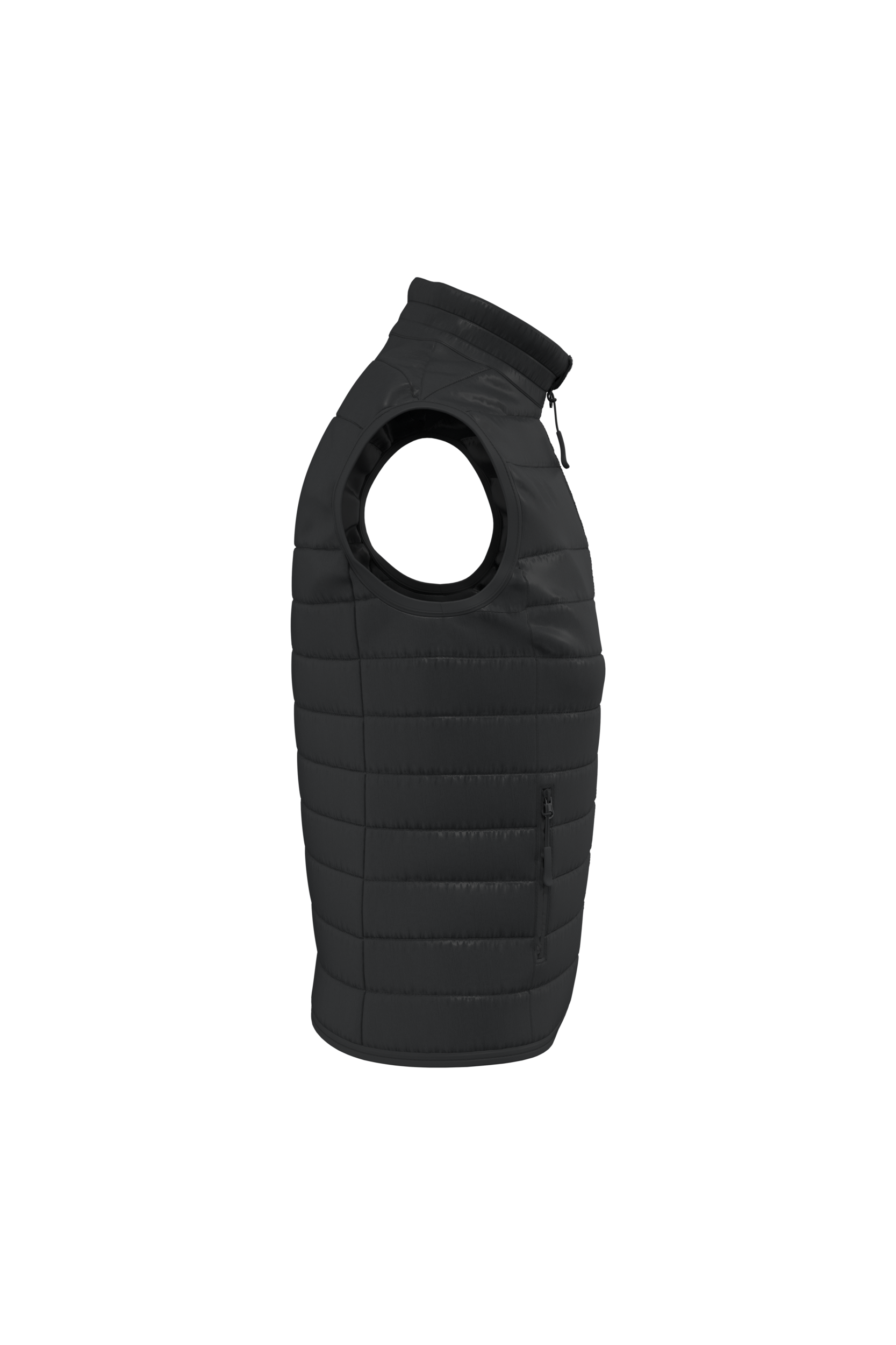 GDTXIB6173 Black SIDE