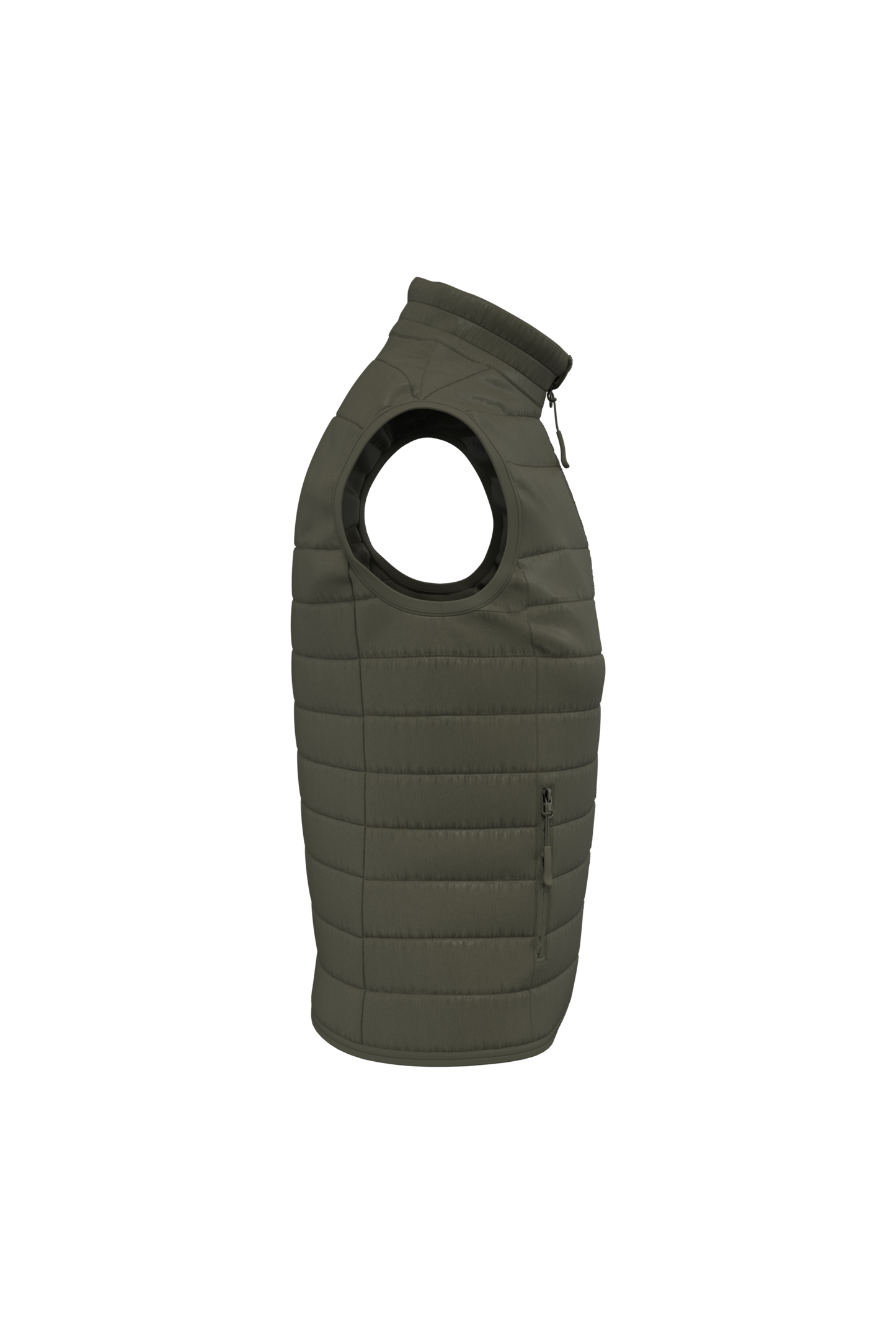 GDTXIB6173 Ideal Urban Khaki SIDE